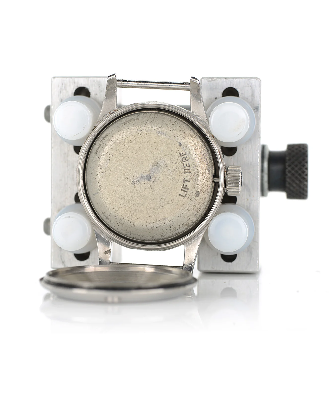 JLC Mk 11 6b/346 - Image 5