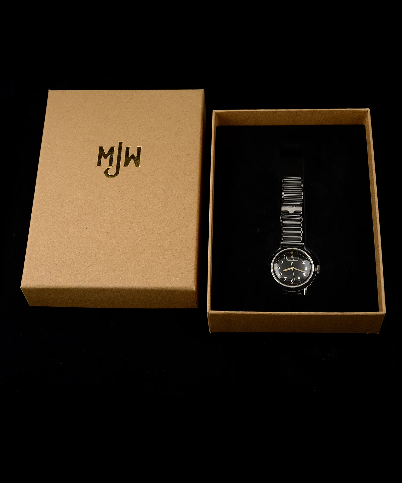 JLC Mk 11 6b/346 - Image 9