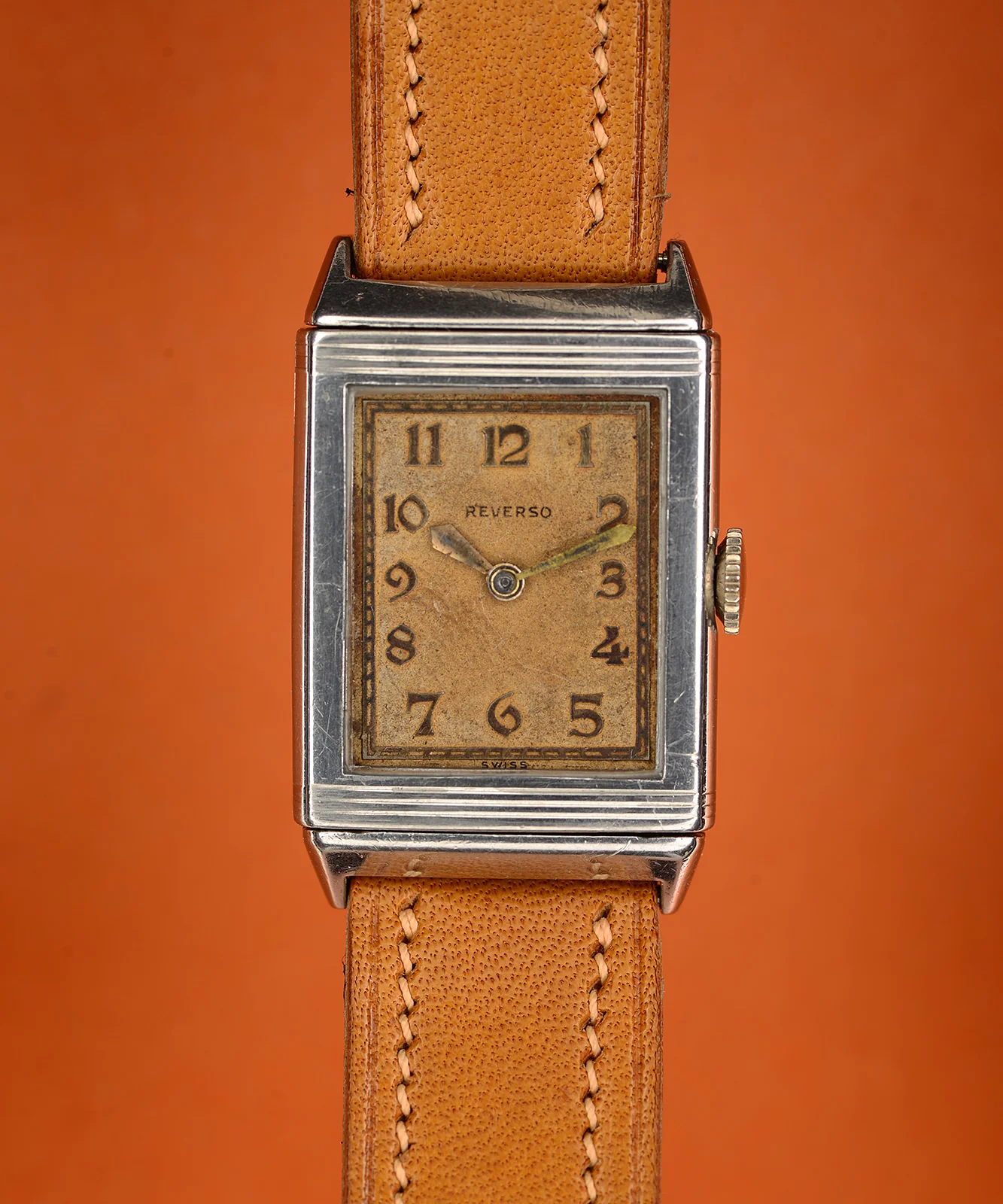 Le Coultre Reverso (c 1931) - Image 2