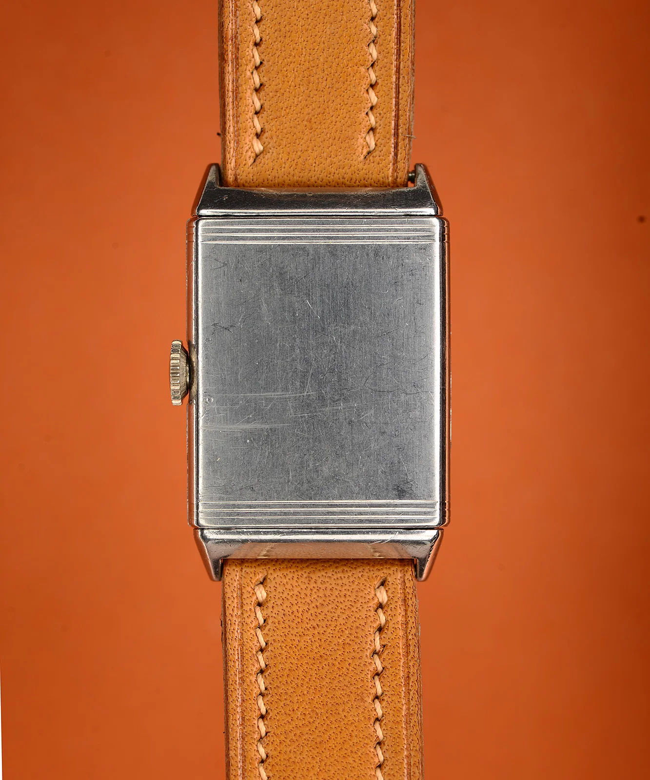 Le Coultre Reverso (c 1931) - Image 5