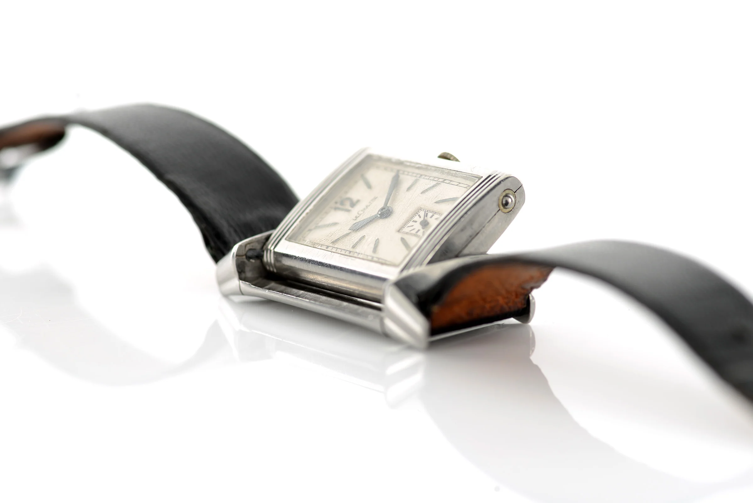 Le Coultre Reverso (c 1935) - Image 3