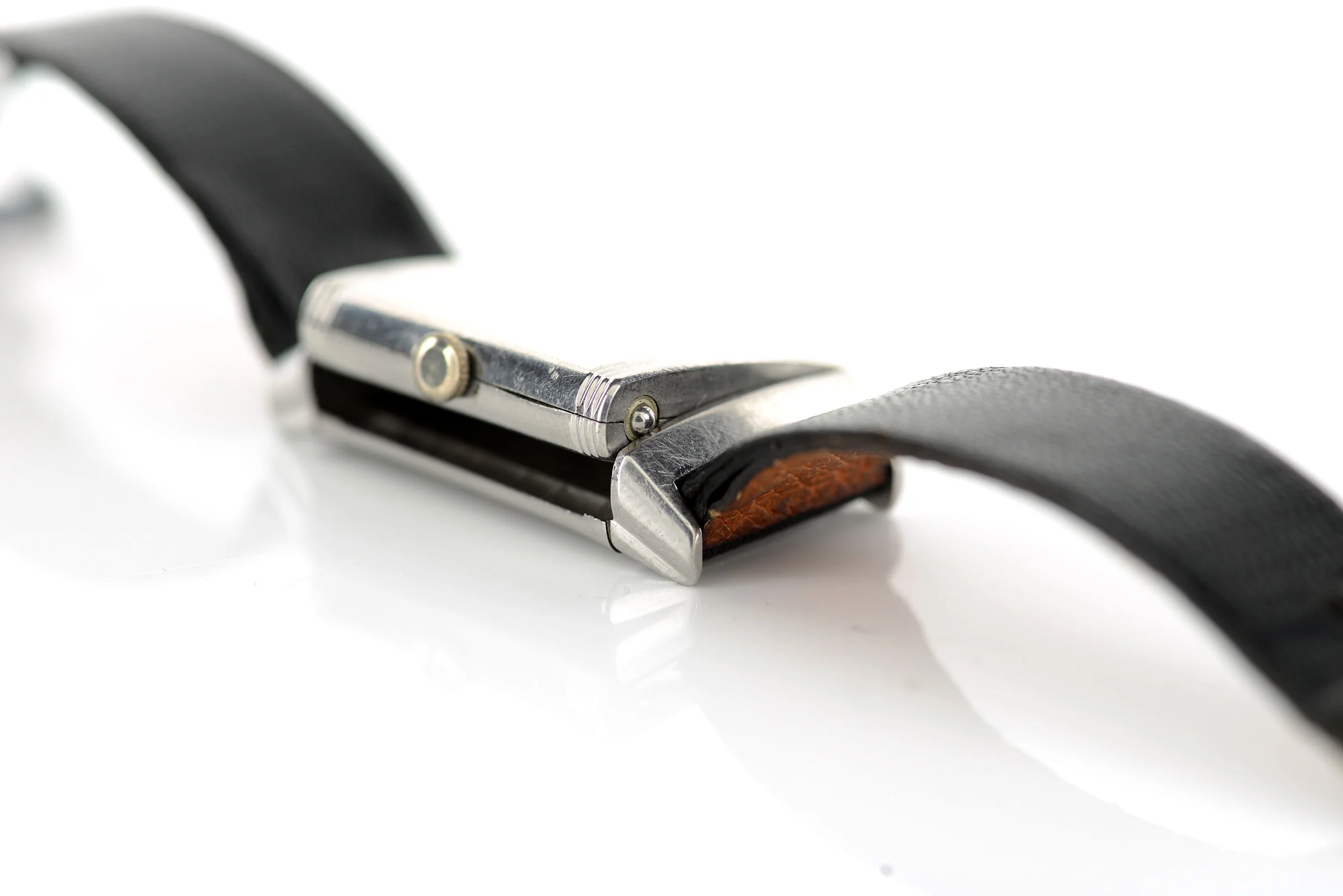 Le Coultre Reverso (c 1935) - Image 4