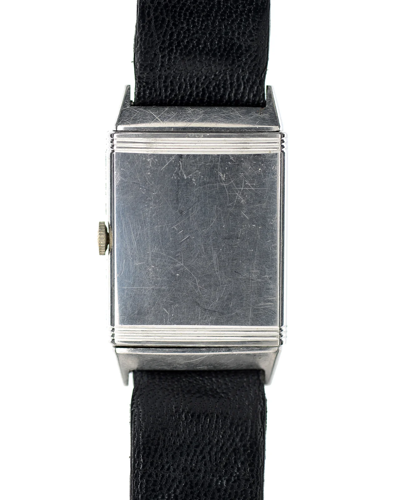 Le Coultre Reverso (c 1935) - Image 6