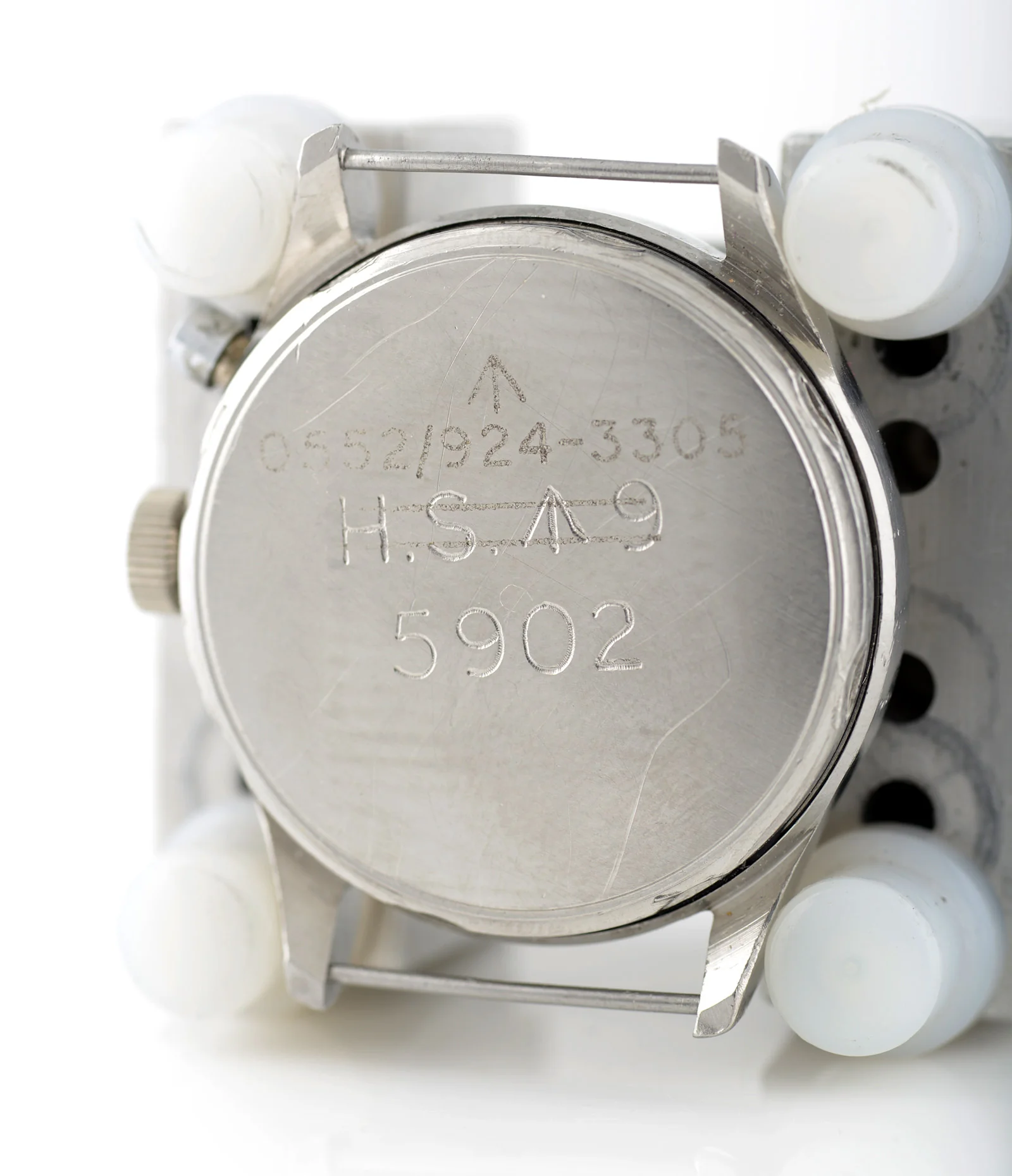 Lemania HS9 - Image 3