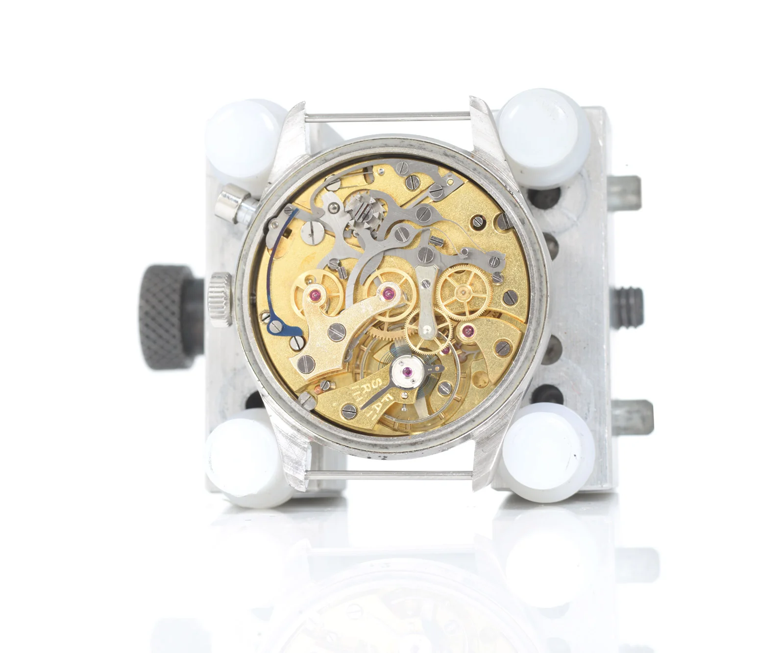 Lemania HS9 - Image 3