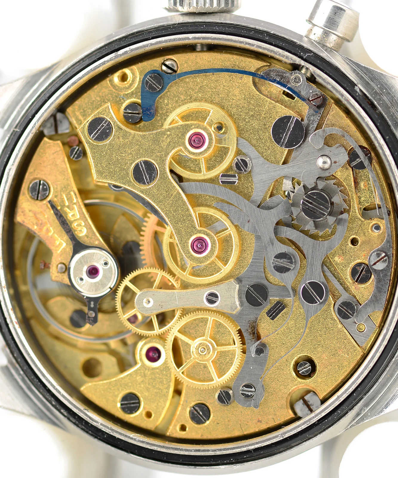 Lemania HS9 - Image 2