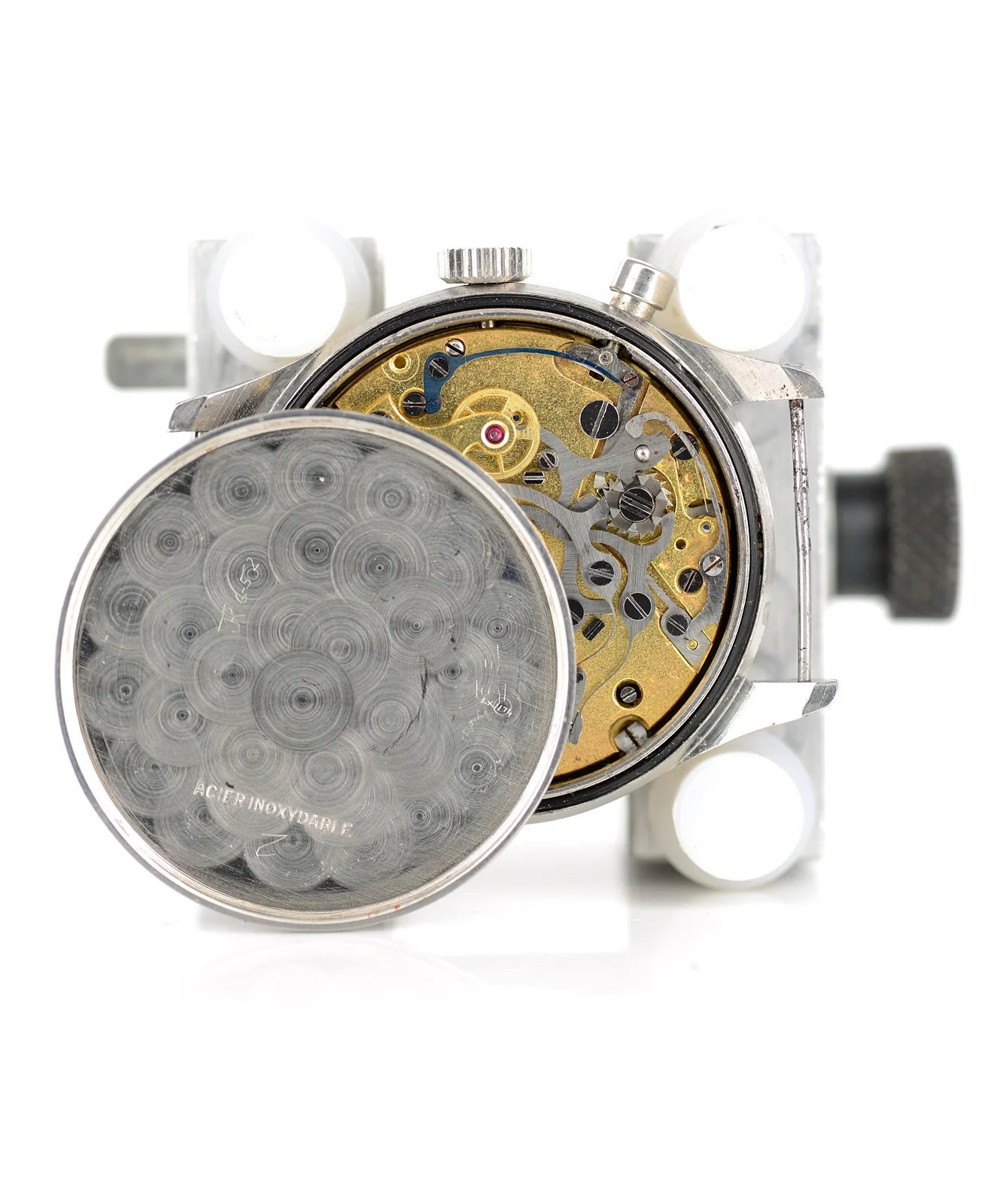 Lemania HS9 - Image 4