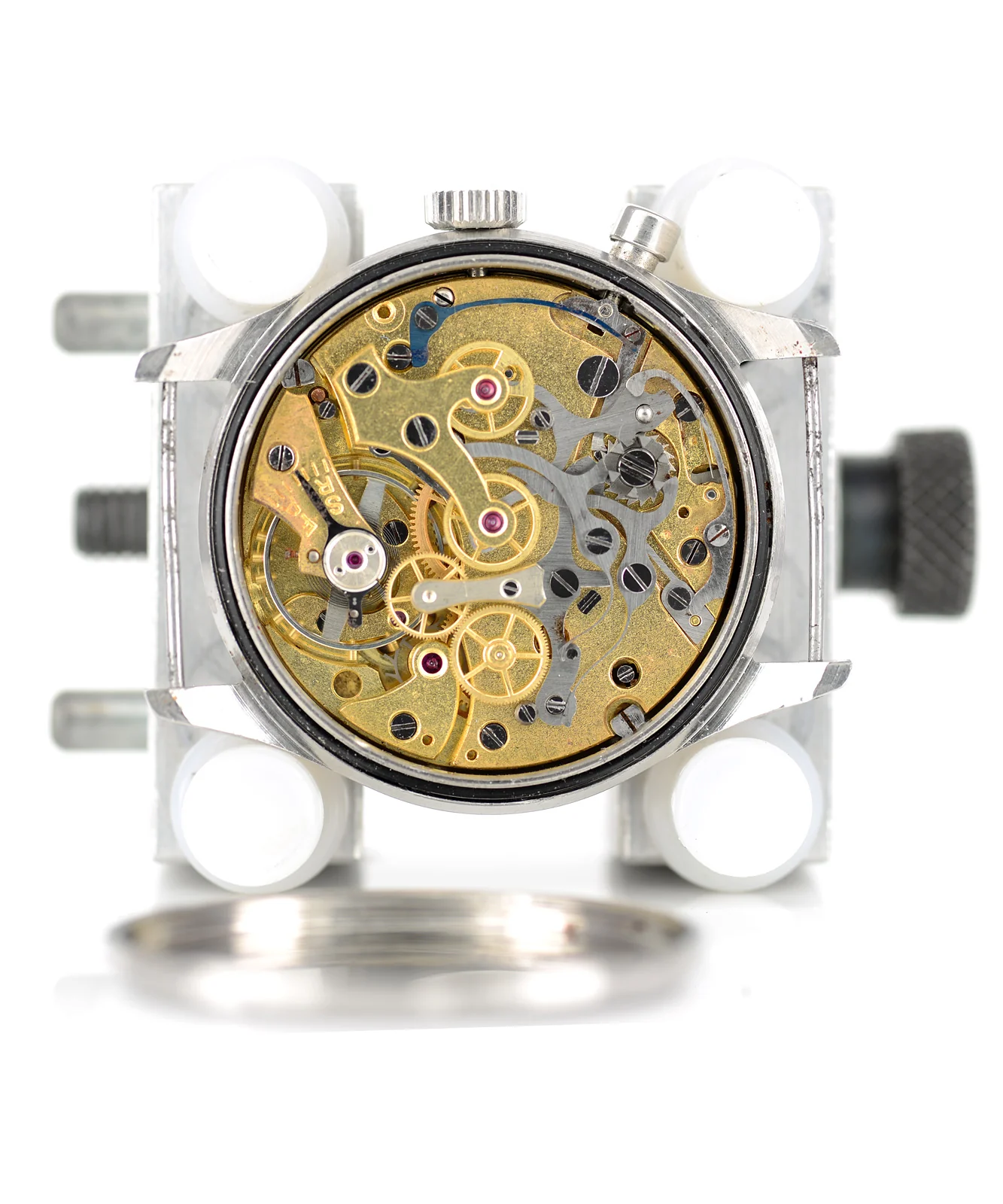 Lemania HS9 - Image 5
