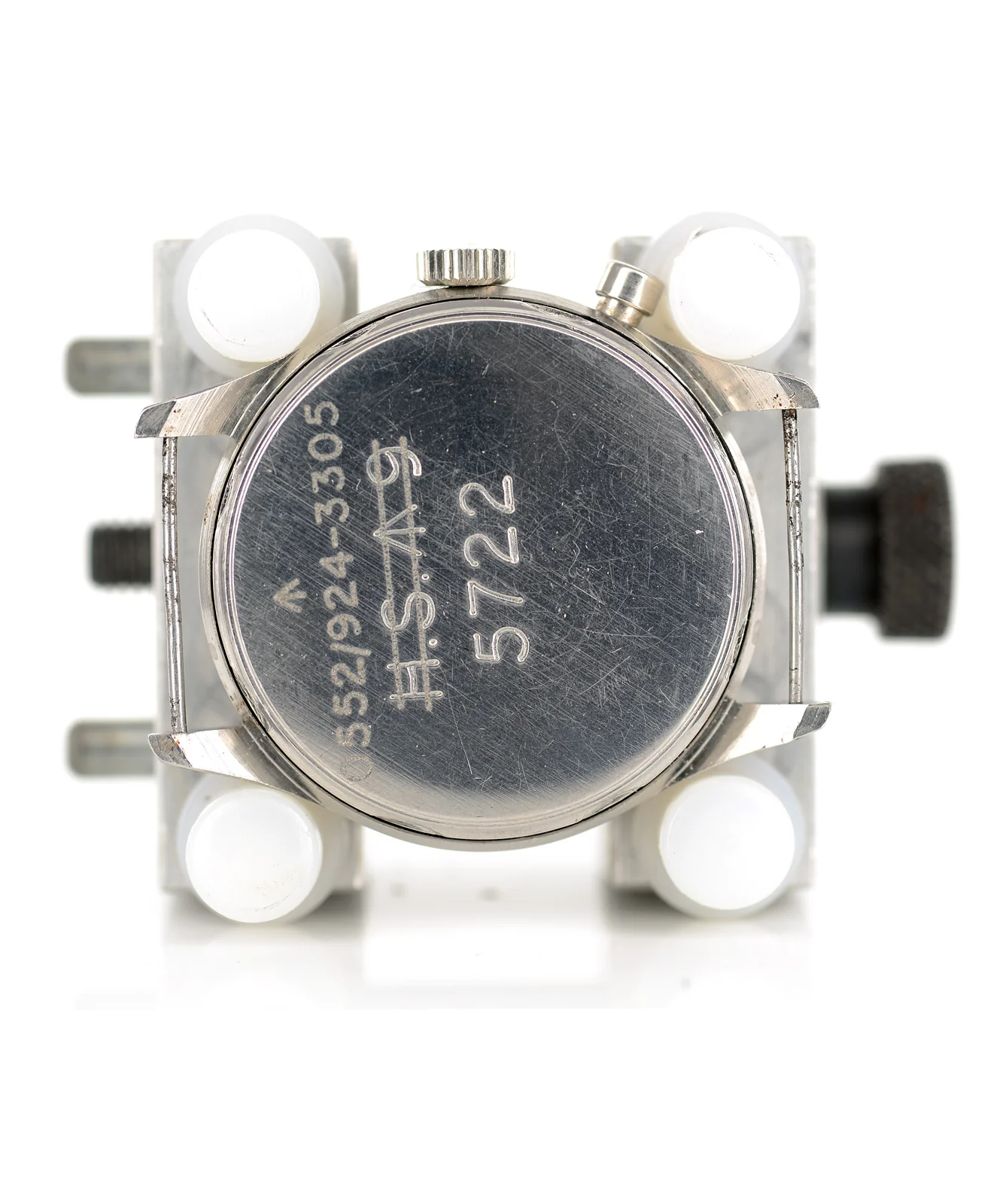 Lemania HS9 - Image 6