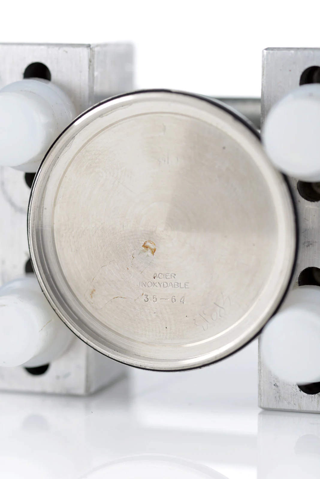 Lemania HS9A - Image 8