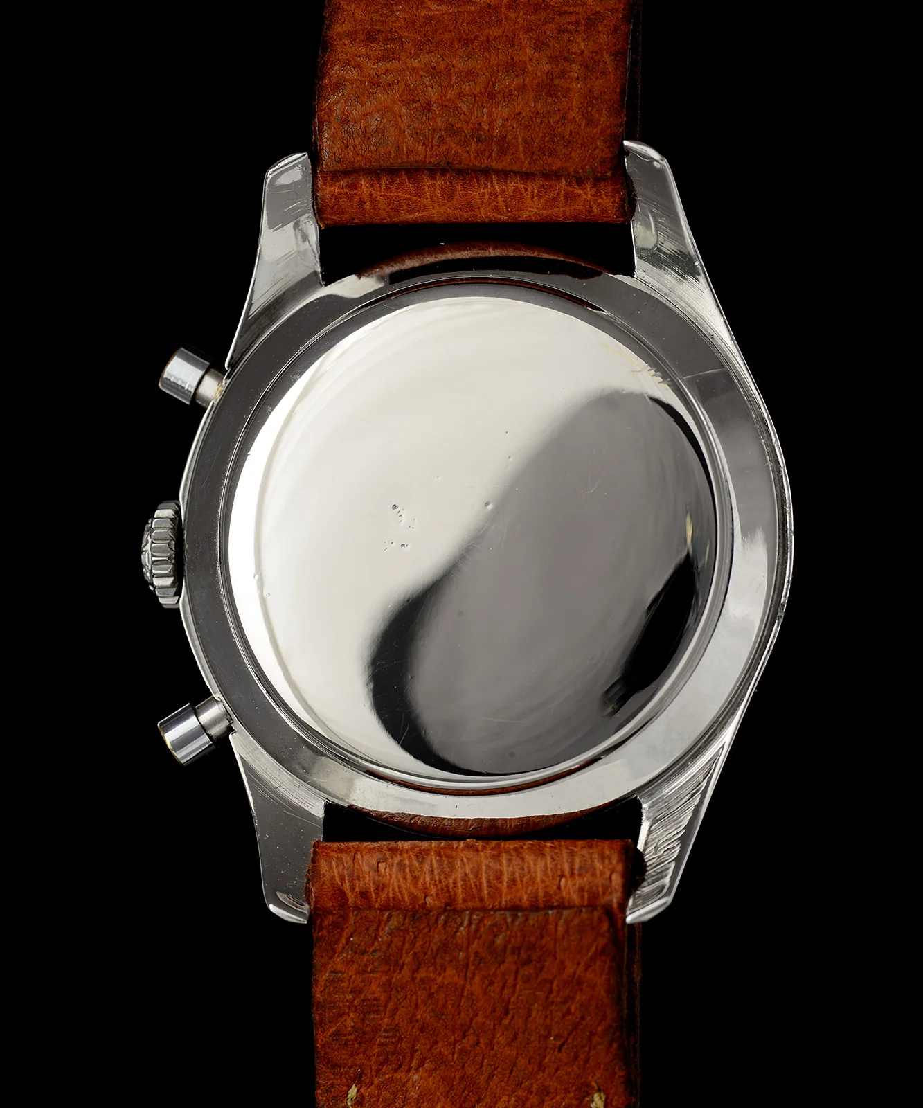 Longines chronograph (ref 6552-3) - Image 4