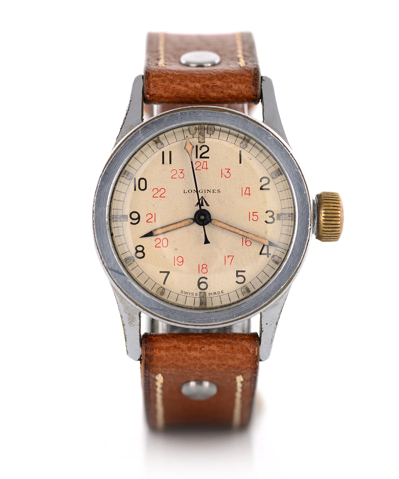 Longines COSD (1944) - Image 10