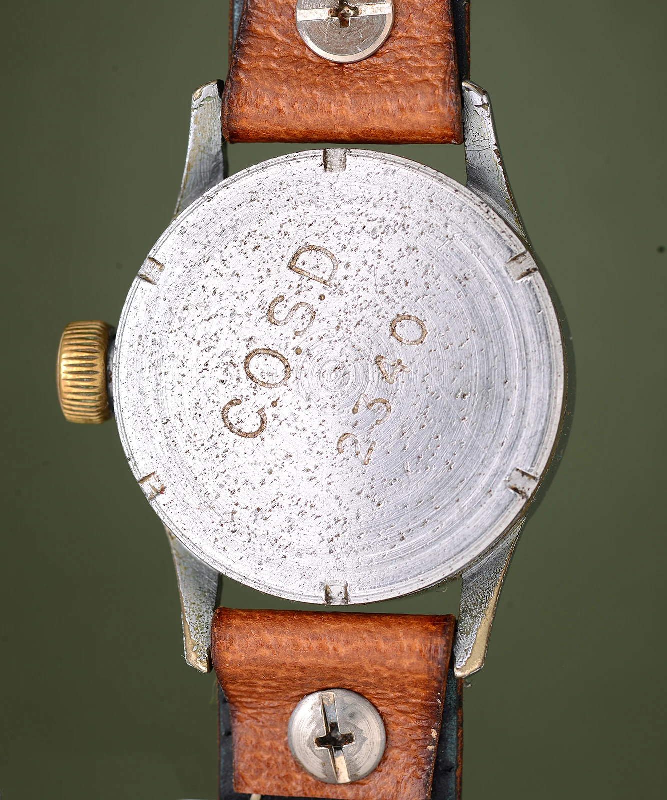 Longines COSD (1944) - Image 3