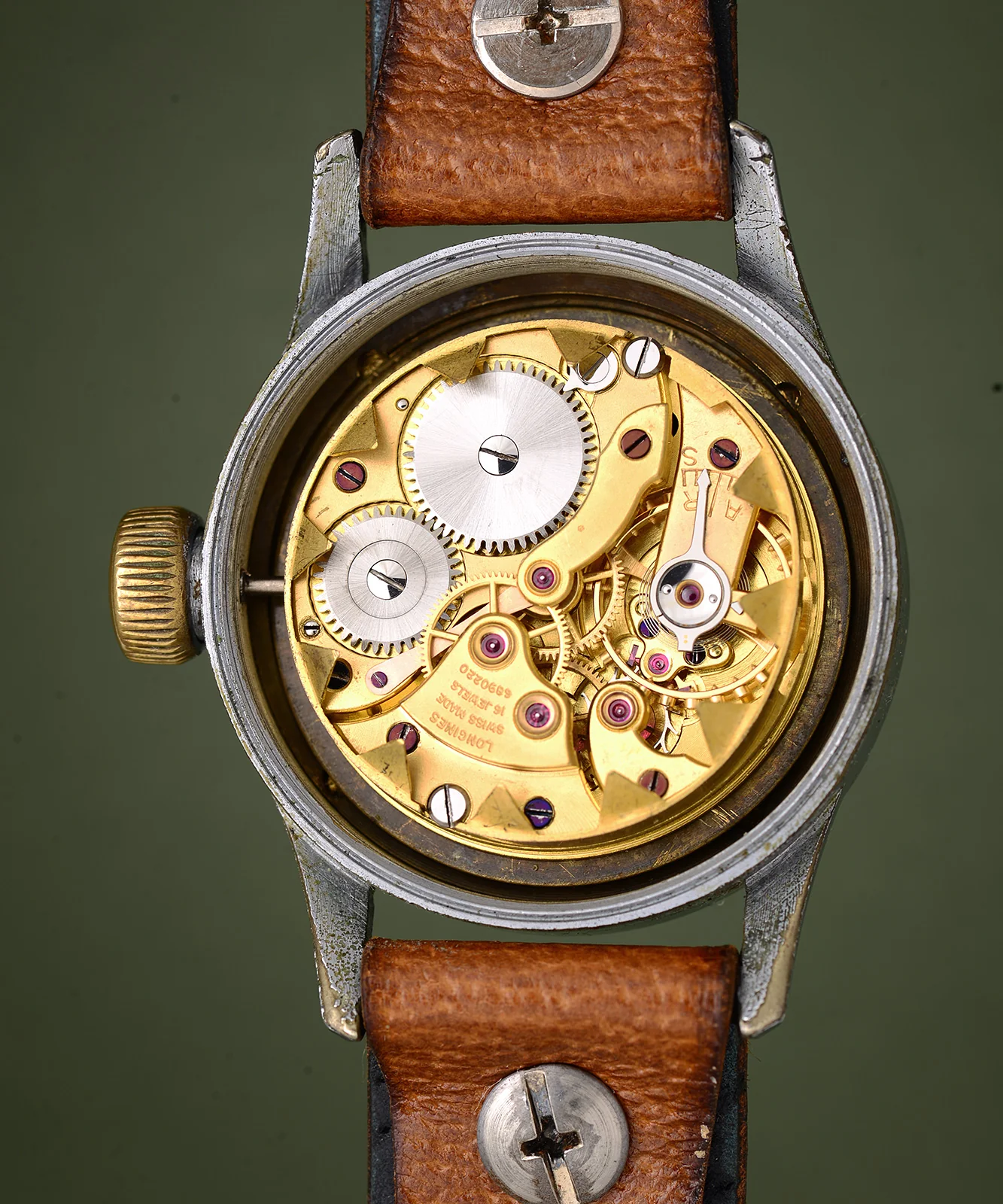 Longines COSD (1944) - Image 4