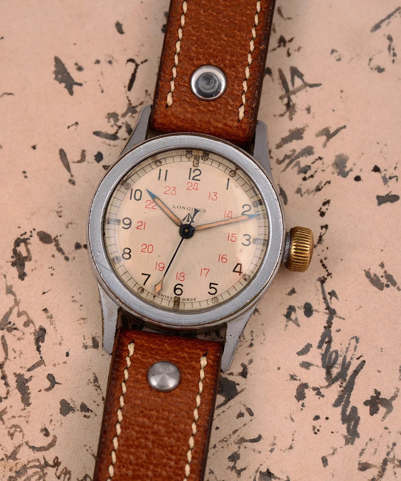 Longines COSD (1944) - Image 5