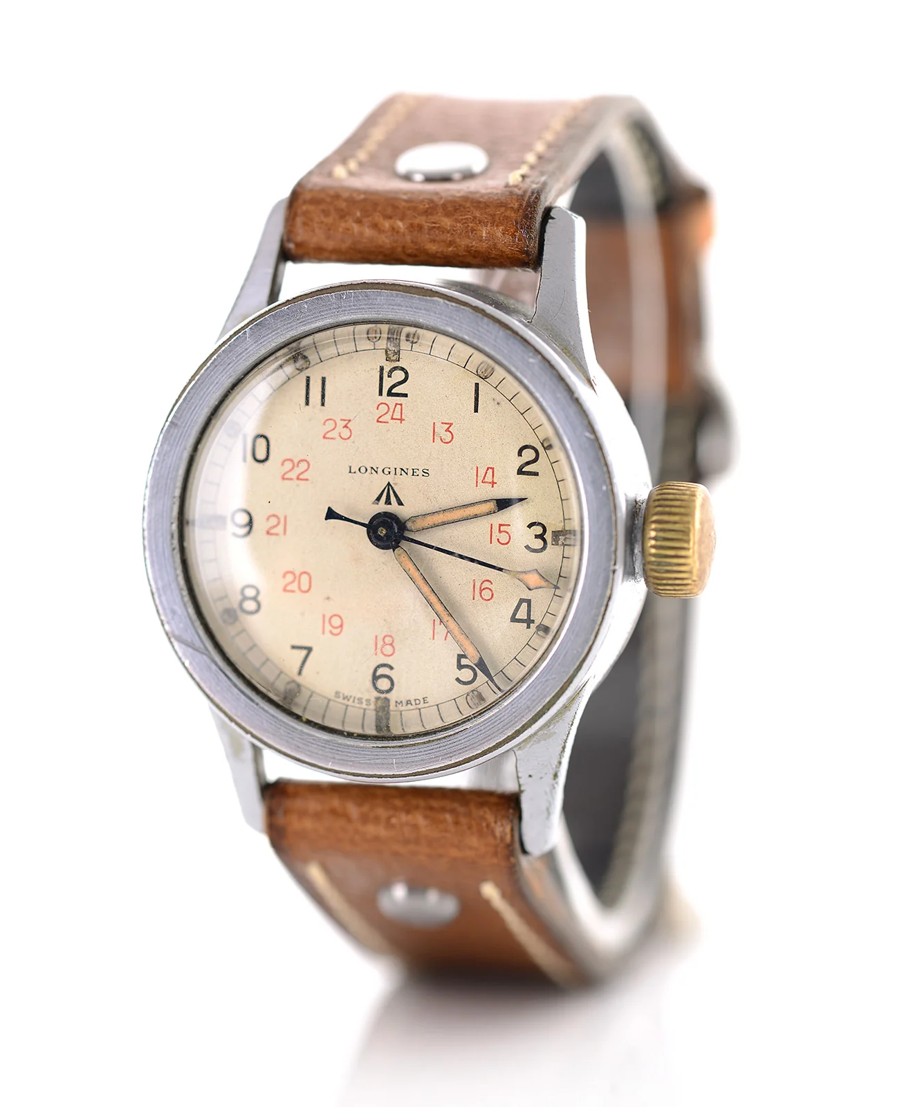 Longines COSD (1944) - Image 6
