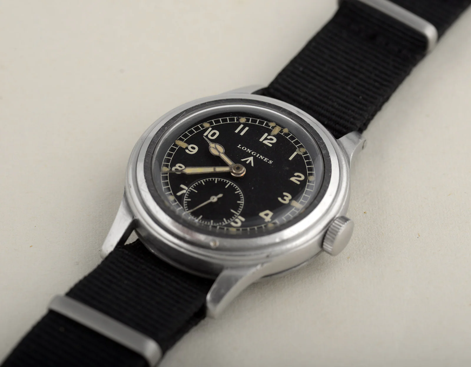 Longines WWW - Image 10
