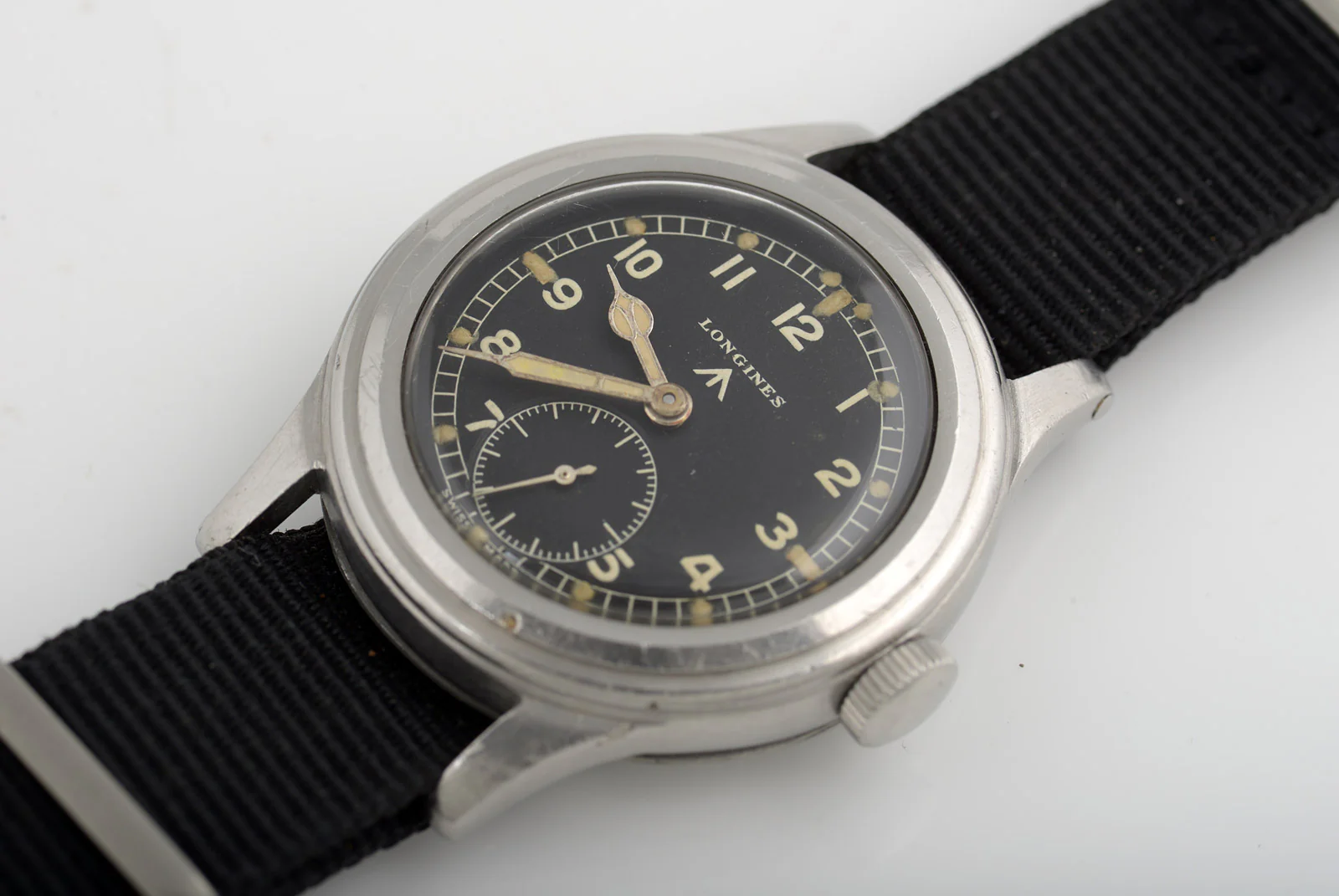 Longines WWW - Image 11