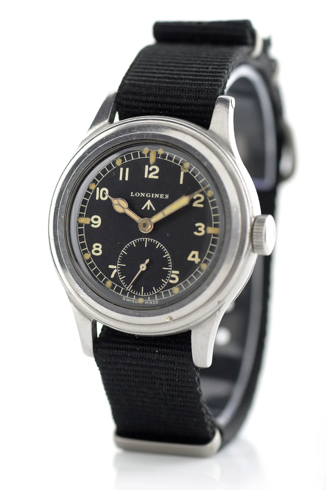 Longines WWW - Image 12
