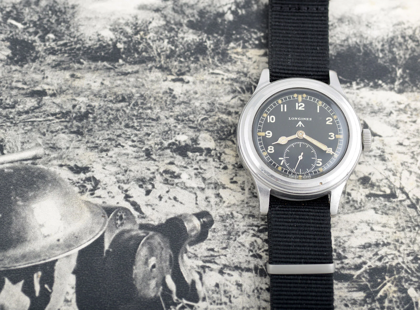 Longines WWW - Image 2