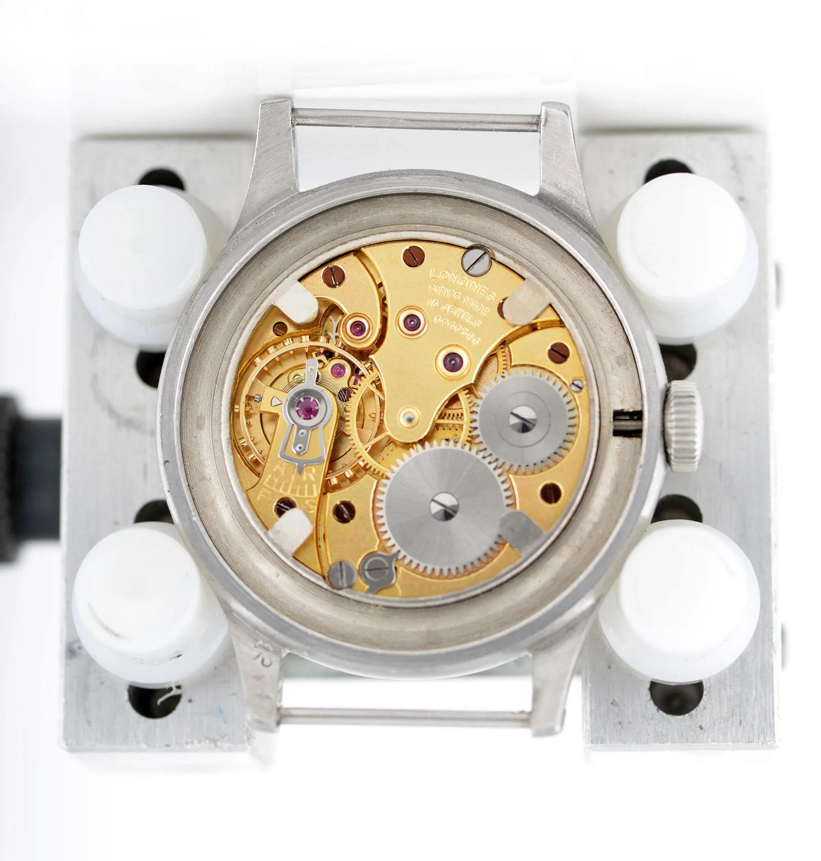 Longines WWW - Image 5