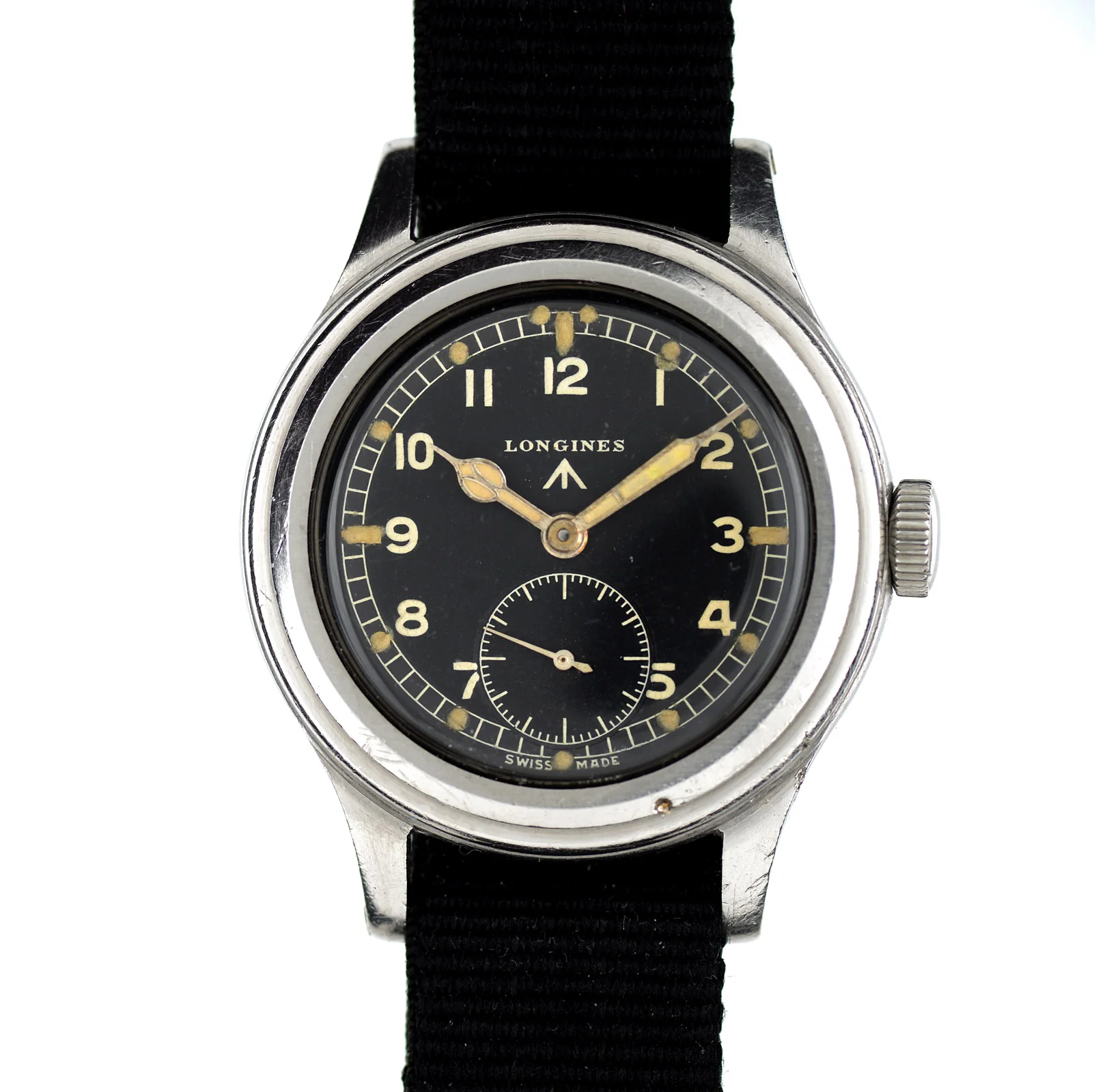 Longines WWW - Image 7
