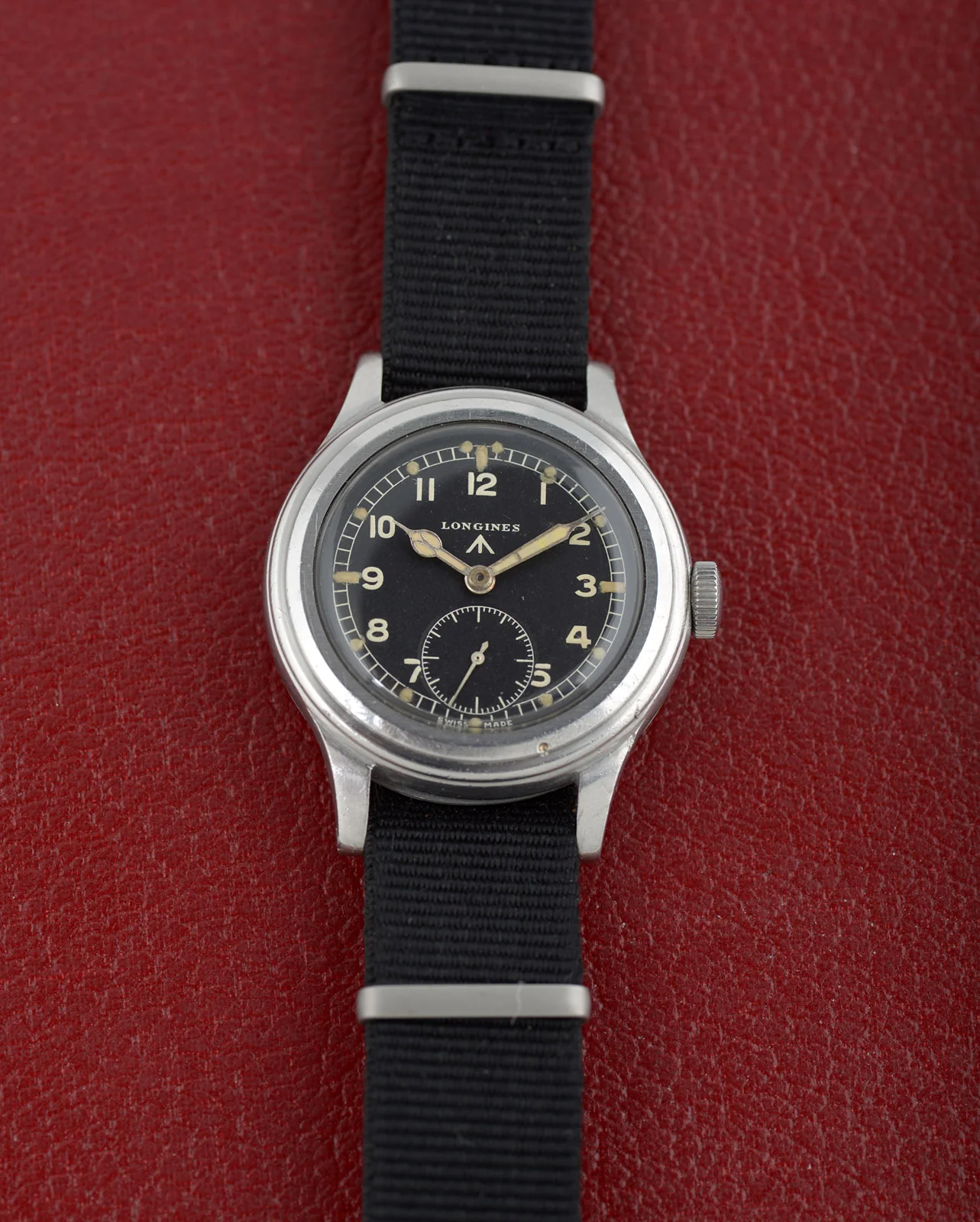 Longines WWW - Image 9