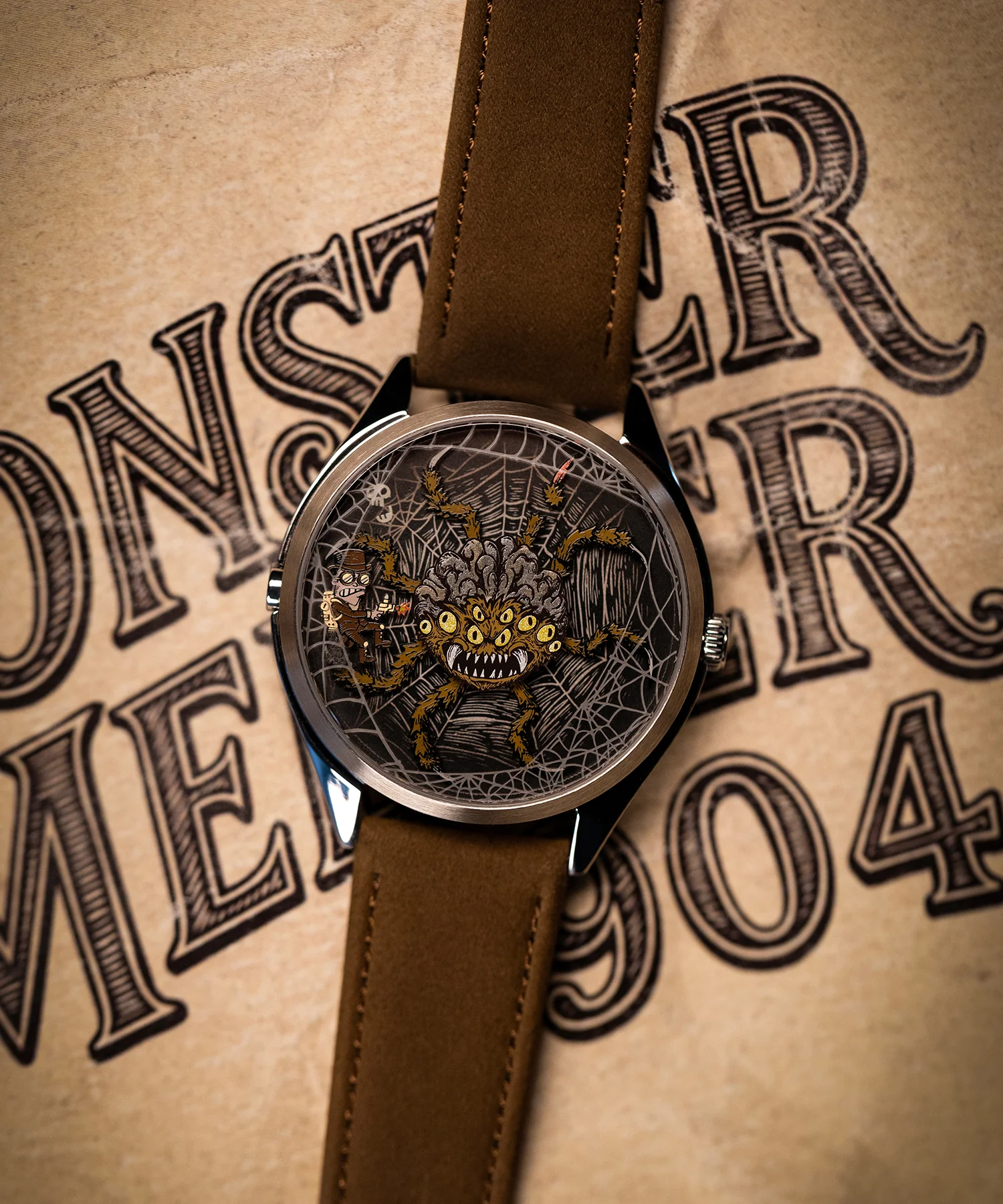 Monster Melter 1904 - Image 11