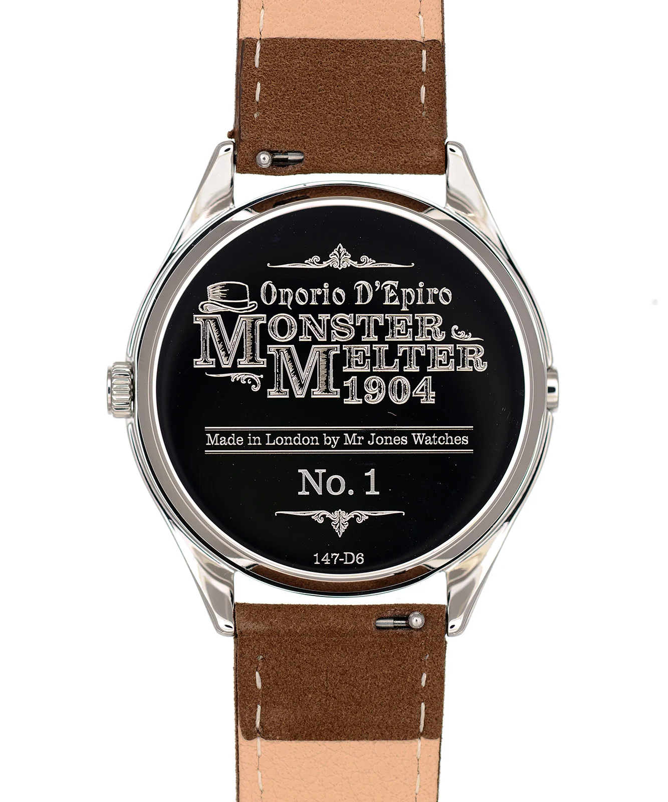 Monster Melter 1904 - Image 5