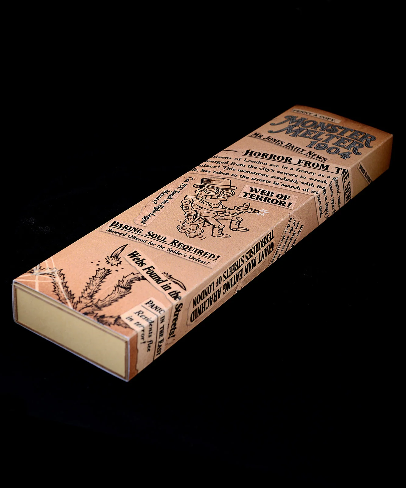 Monster Melter 1904 - Image 8