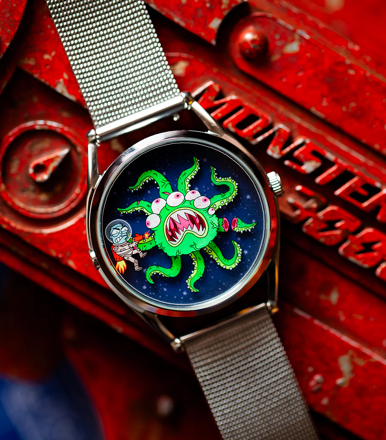 Monster Melter 3000 (Limited edition) - Image 10