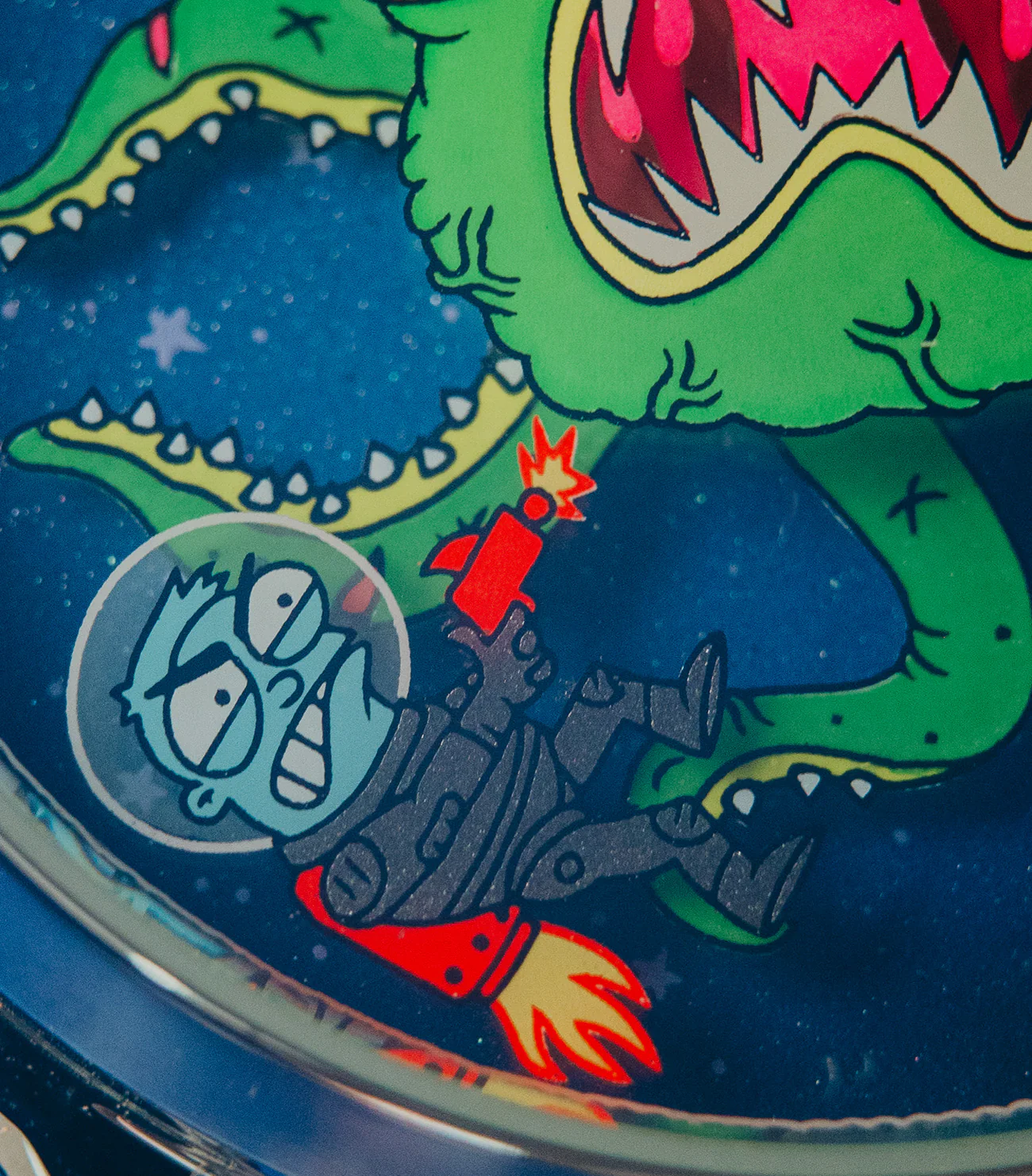 Monster Melter 3000 (Limited edition) - Image 12