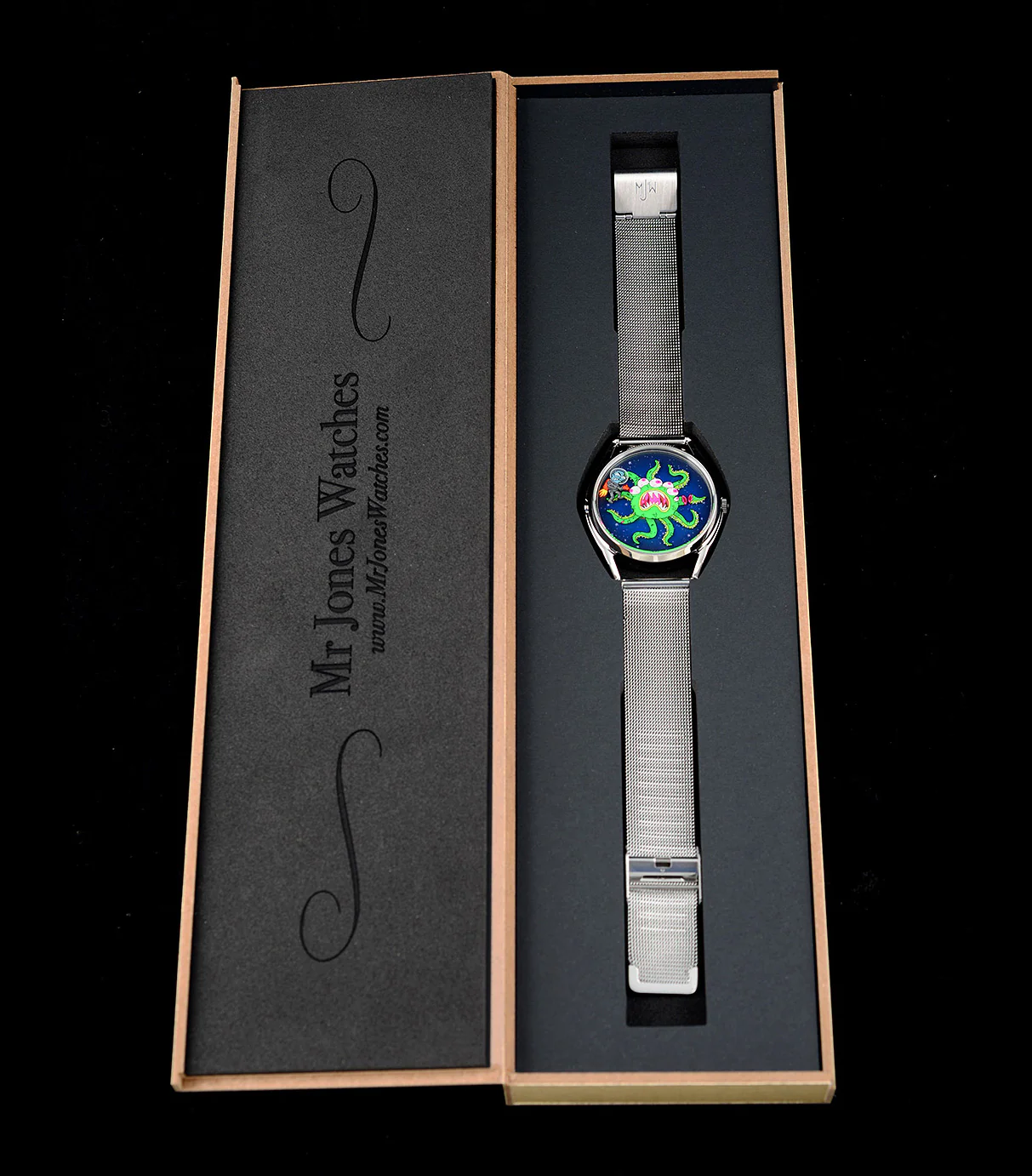 Monster Melter 3000 (Limited edition) - Image 13