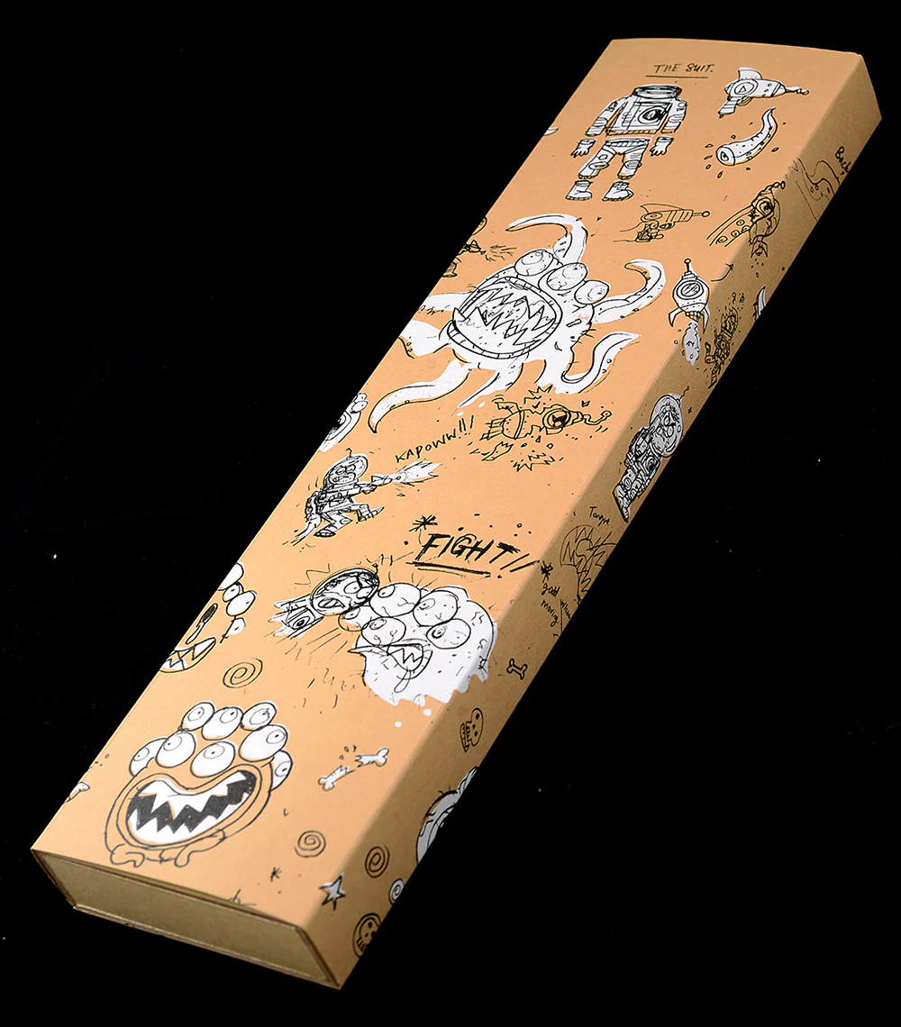 Monster Melter 3000 (Limited edition) - Image 14