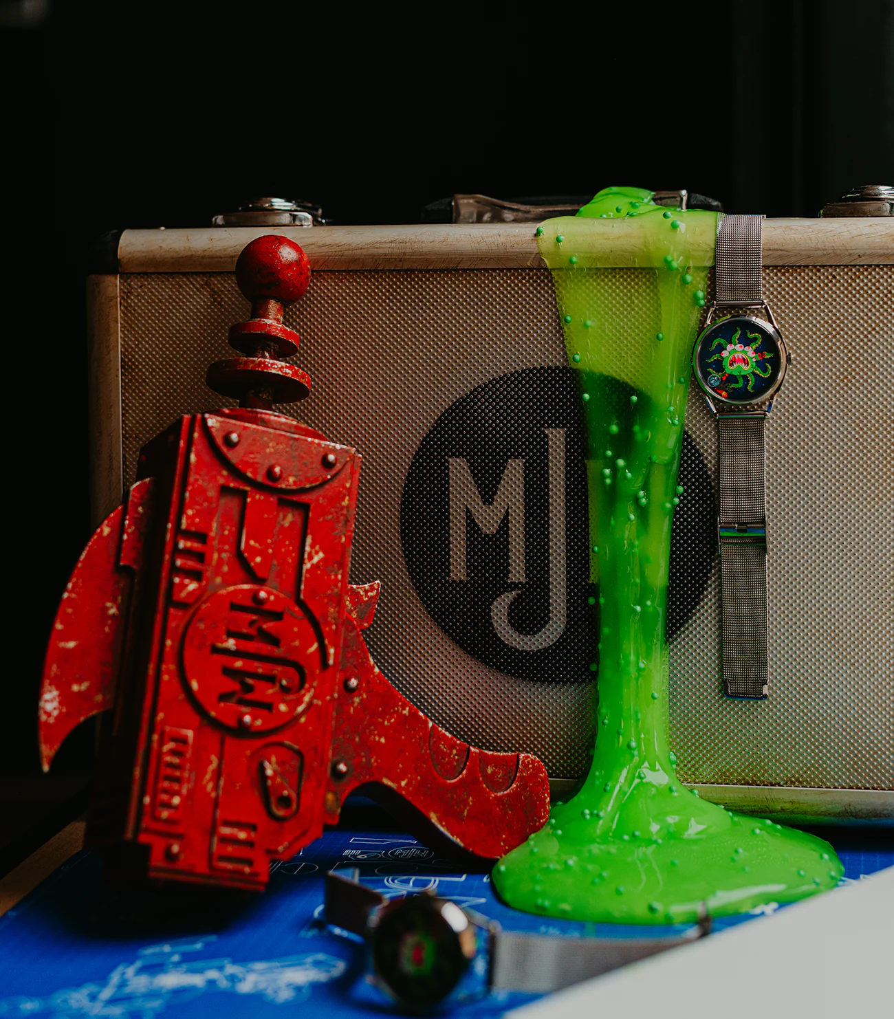 Monster Melter 3000 (Limited edition) - Image 15