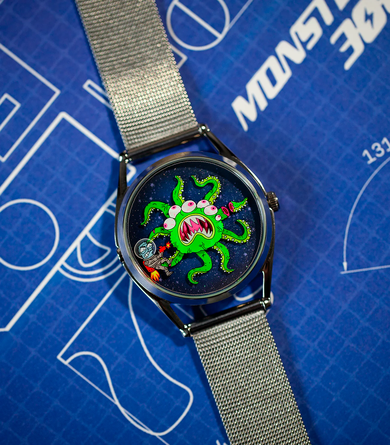 Monster Melter 3000 (Limited edition) - Image 16