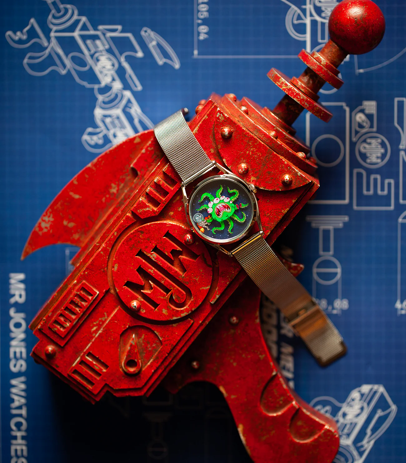 Monster Melter 3000 (Limited edition) - Image 3