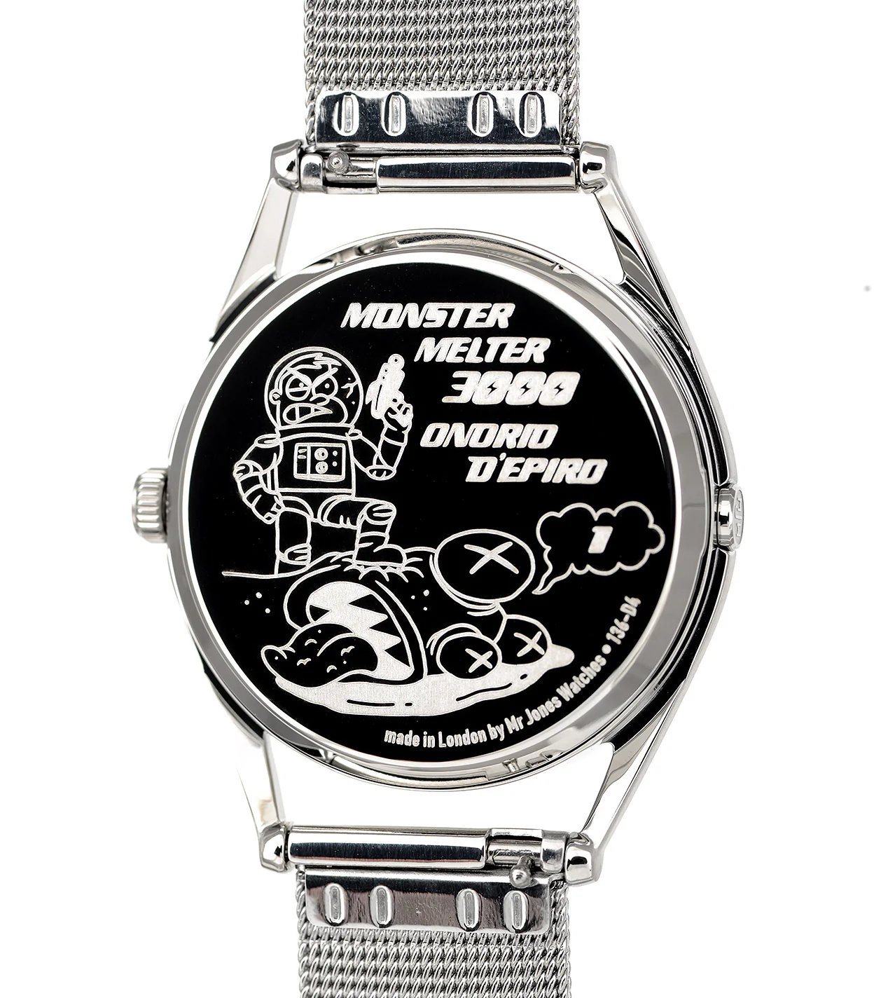 Monster Melter 3000 (Limited edition) - Image 4