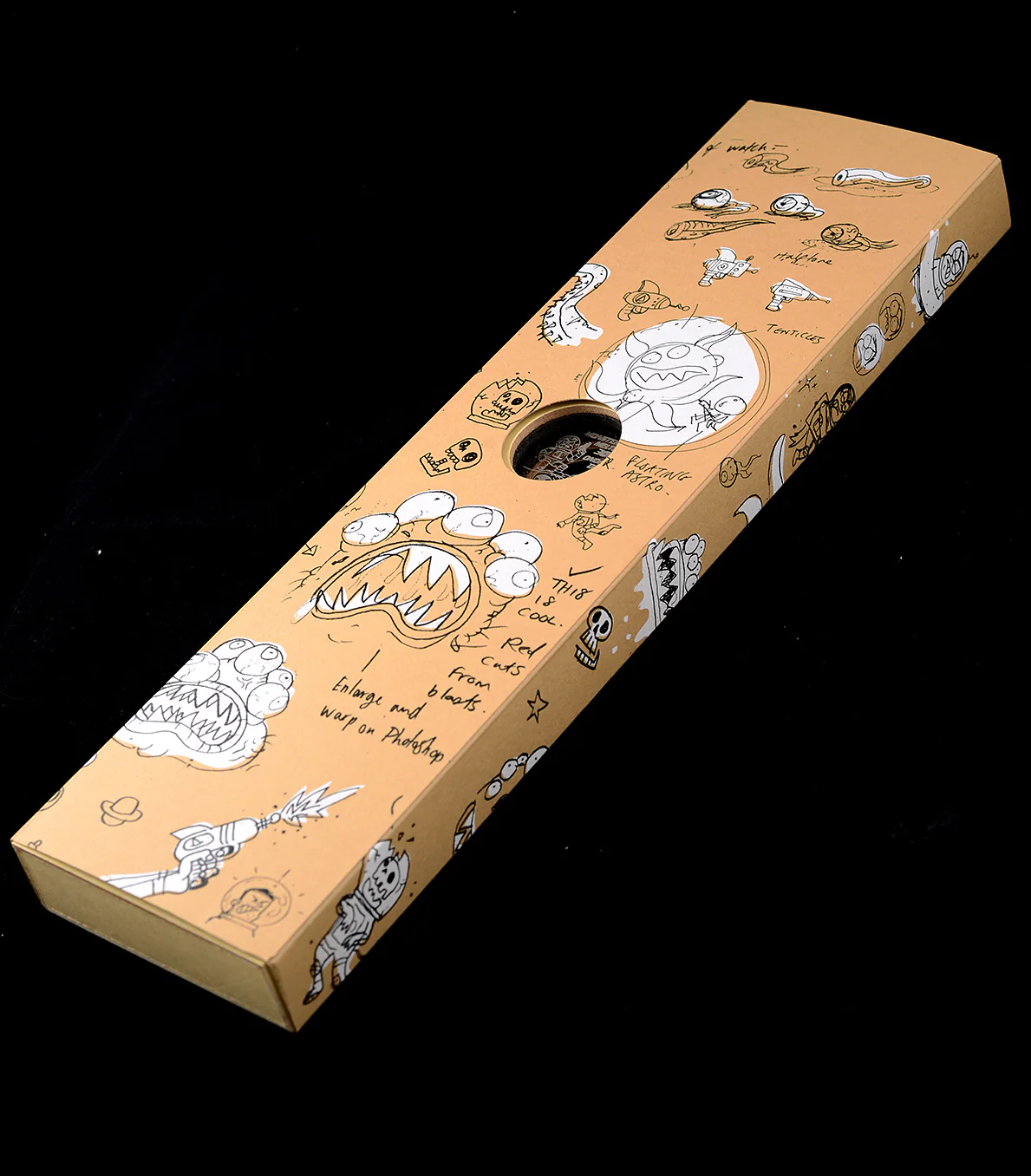 Monster Melter 3000 (Limited edition) - Image 5