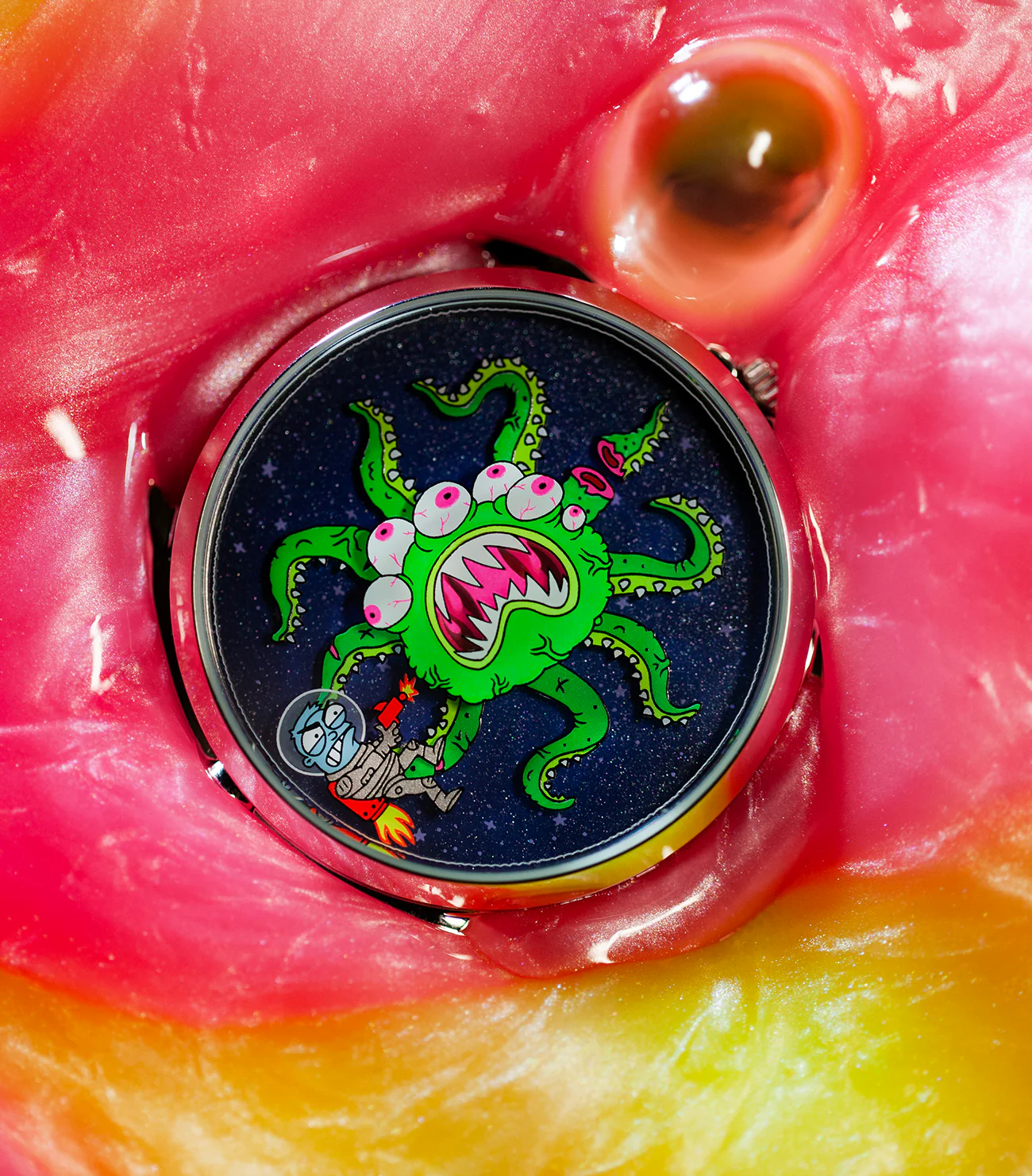 Monster Melter 3000 (Limited edition) - Image 7