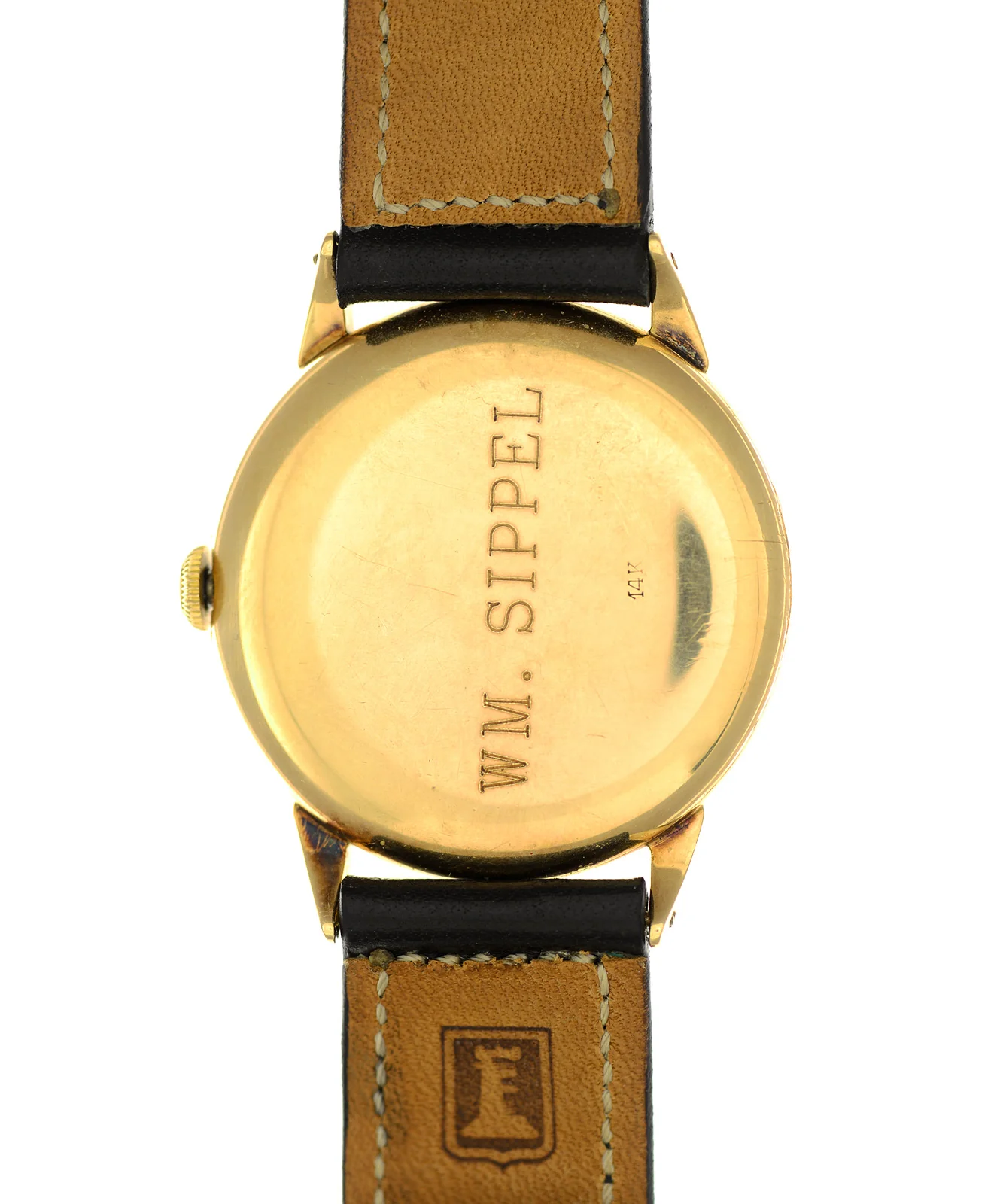 Movado Chronometer (1950s) - Image 5