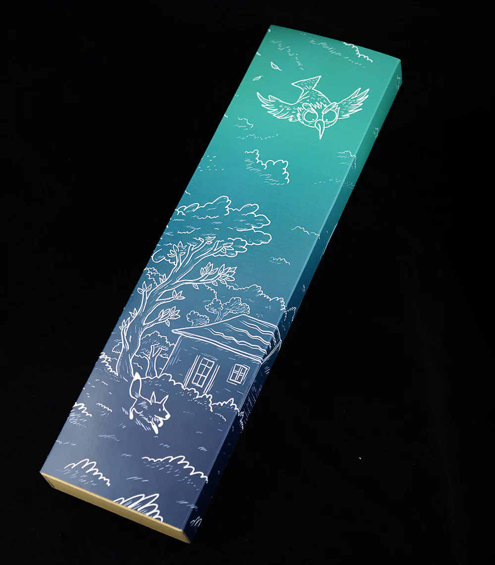 Night Howl (Limited edition) - Image 11