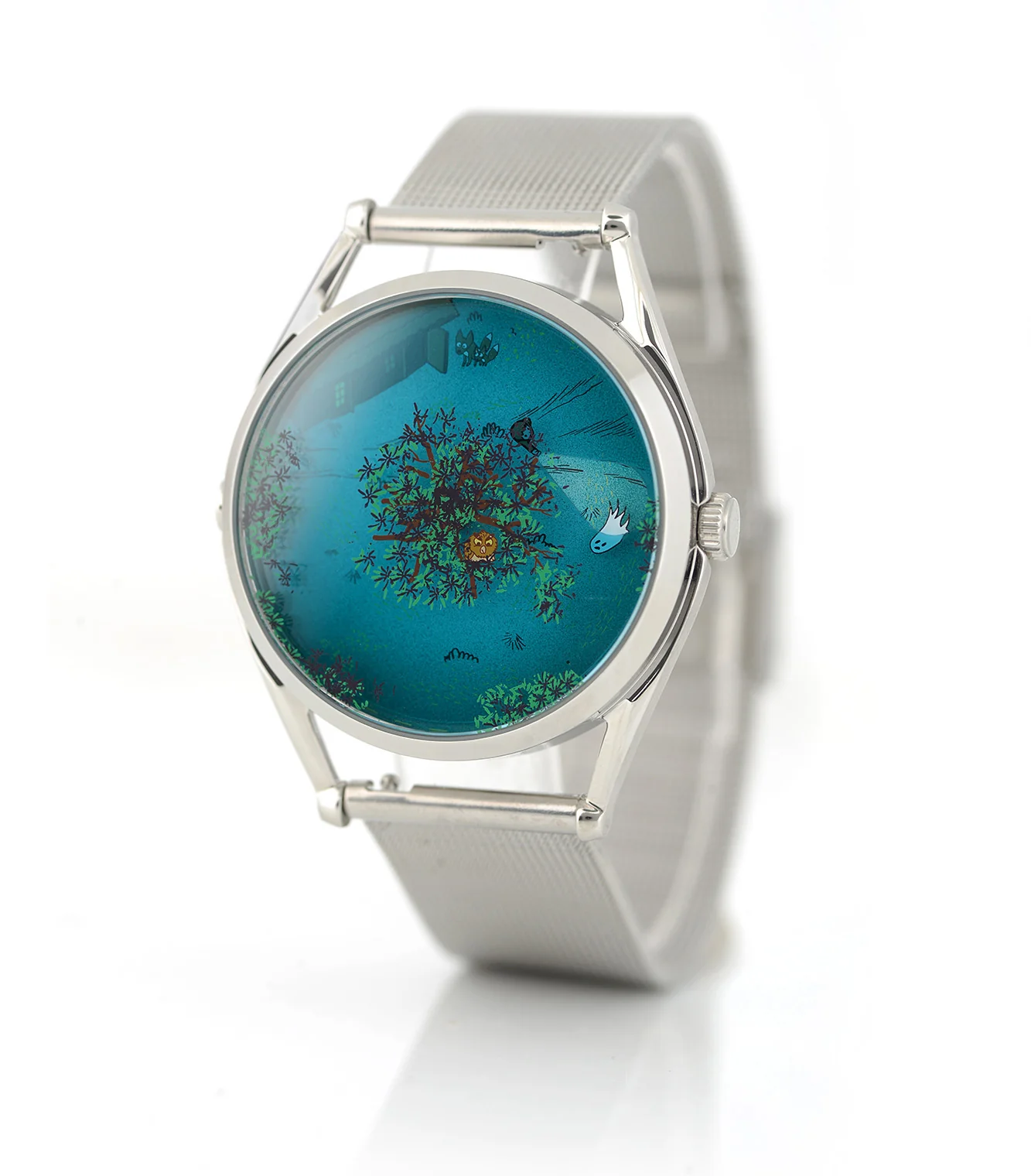 Night Howl (Limited edition) - Image 12