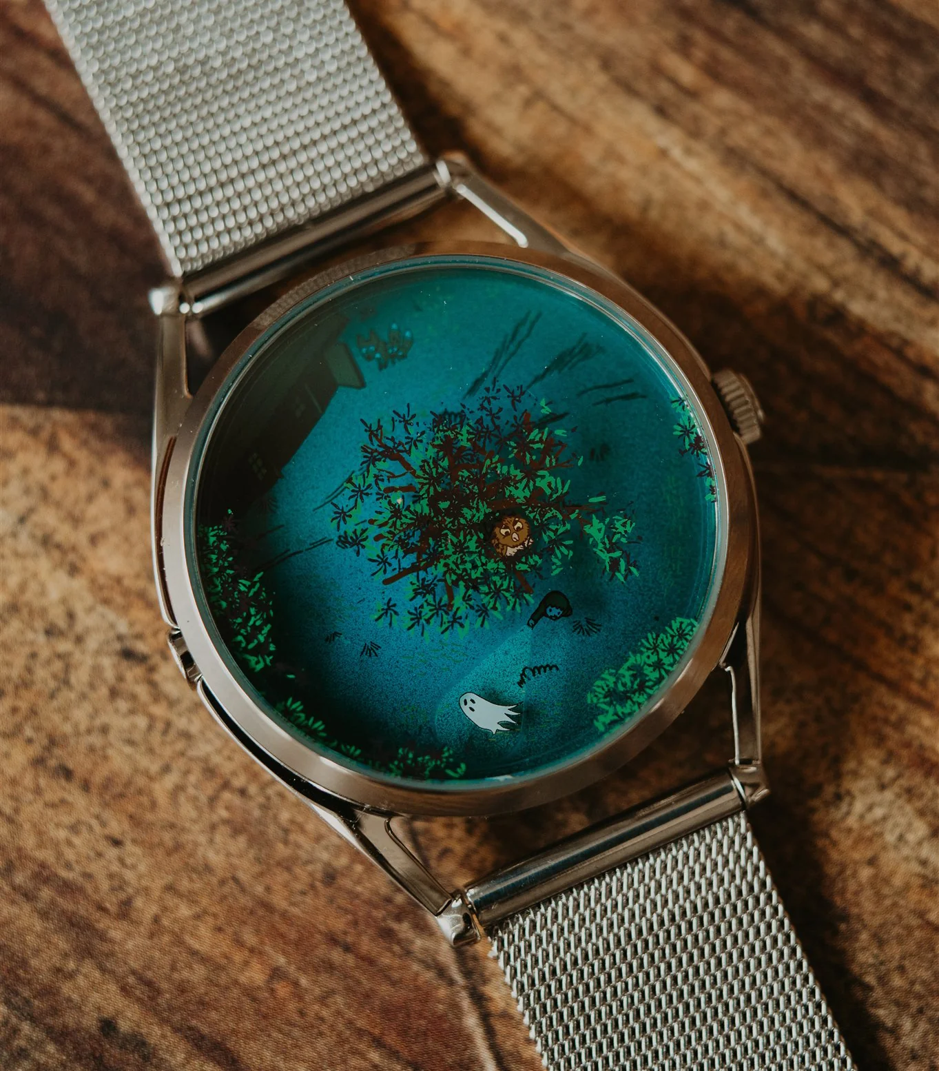 Night Howl (Limited edition) - Image 16