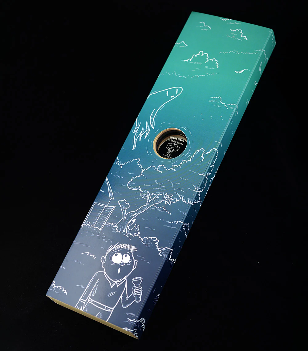 Night Howl (Limited edition) - Image 17