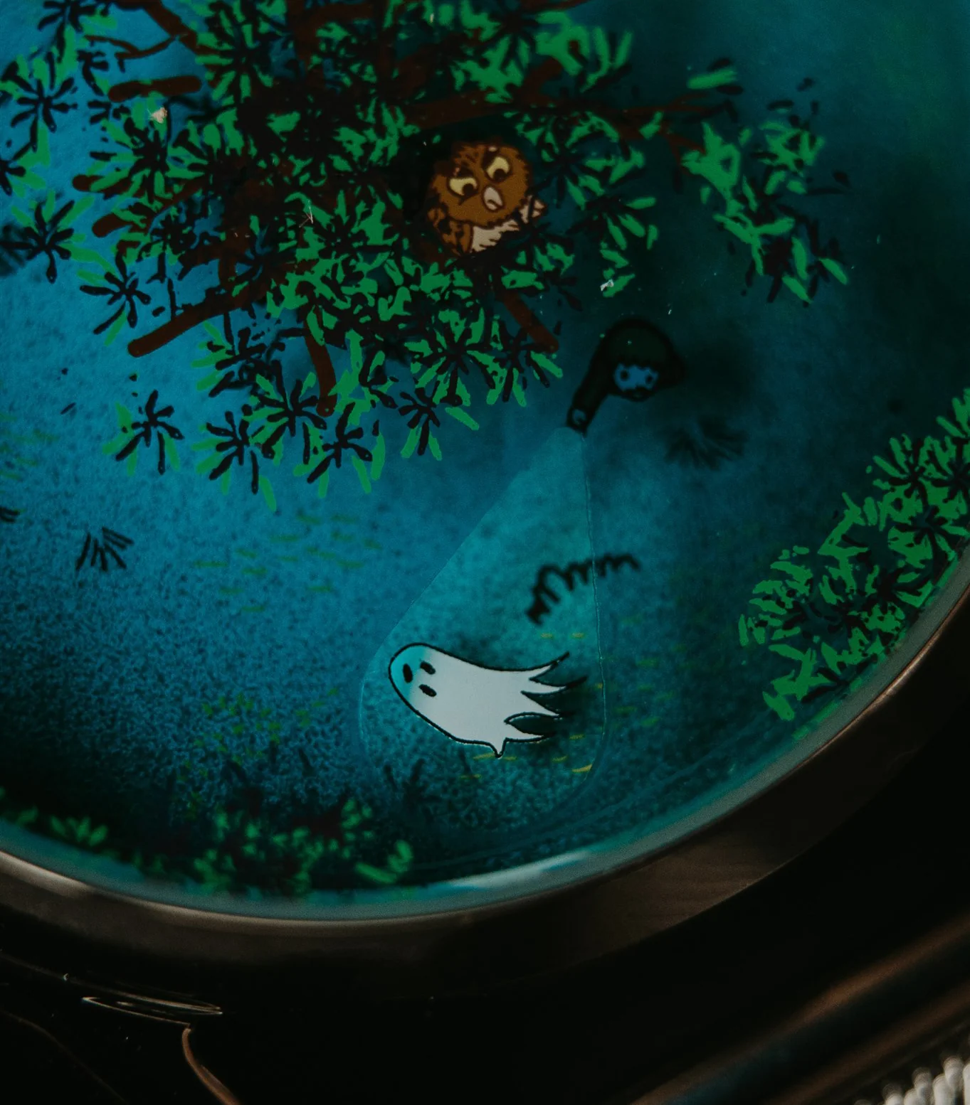 Night Howl (Limited edition) - Image 6