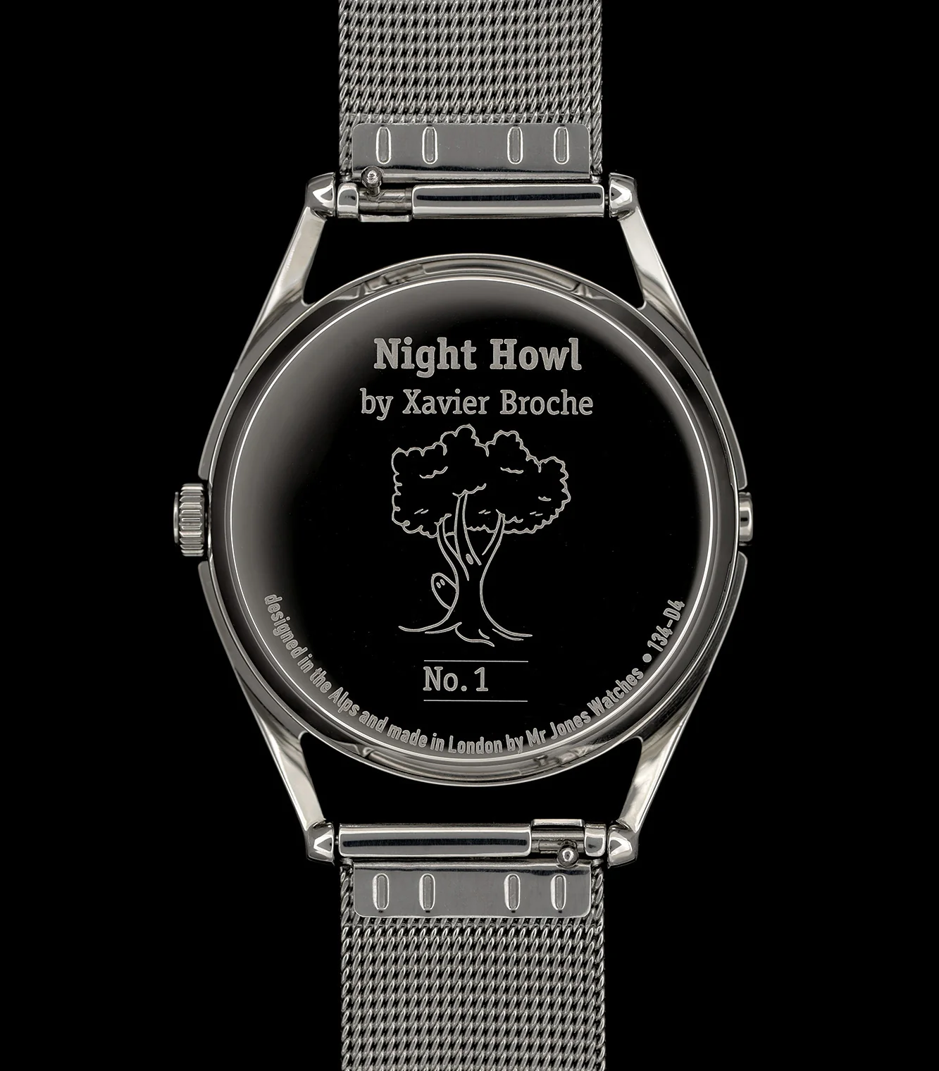 Night Howl (Limited edition) - Image 8