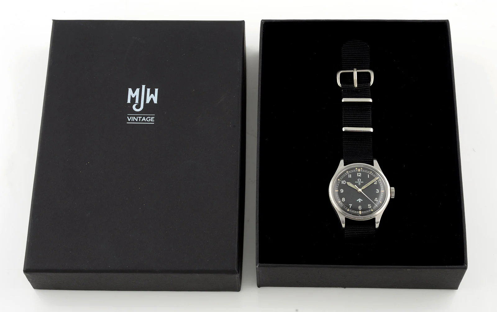 Omega 53 6b/542 - Image 12