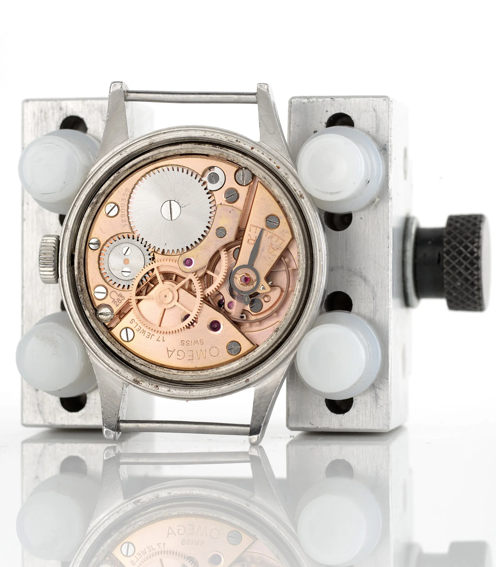 Omega 53 6b/542 - Image 3