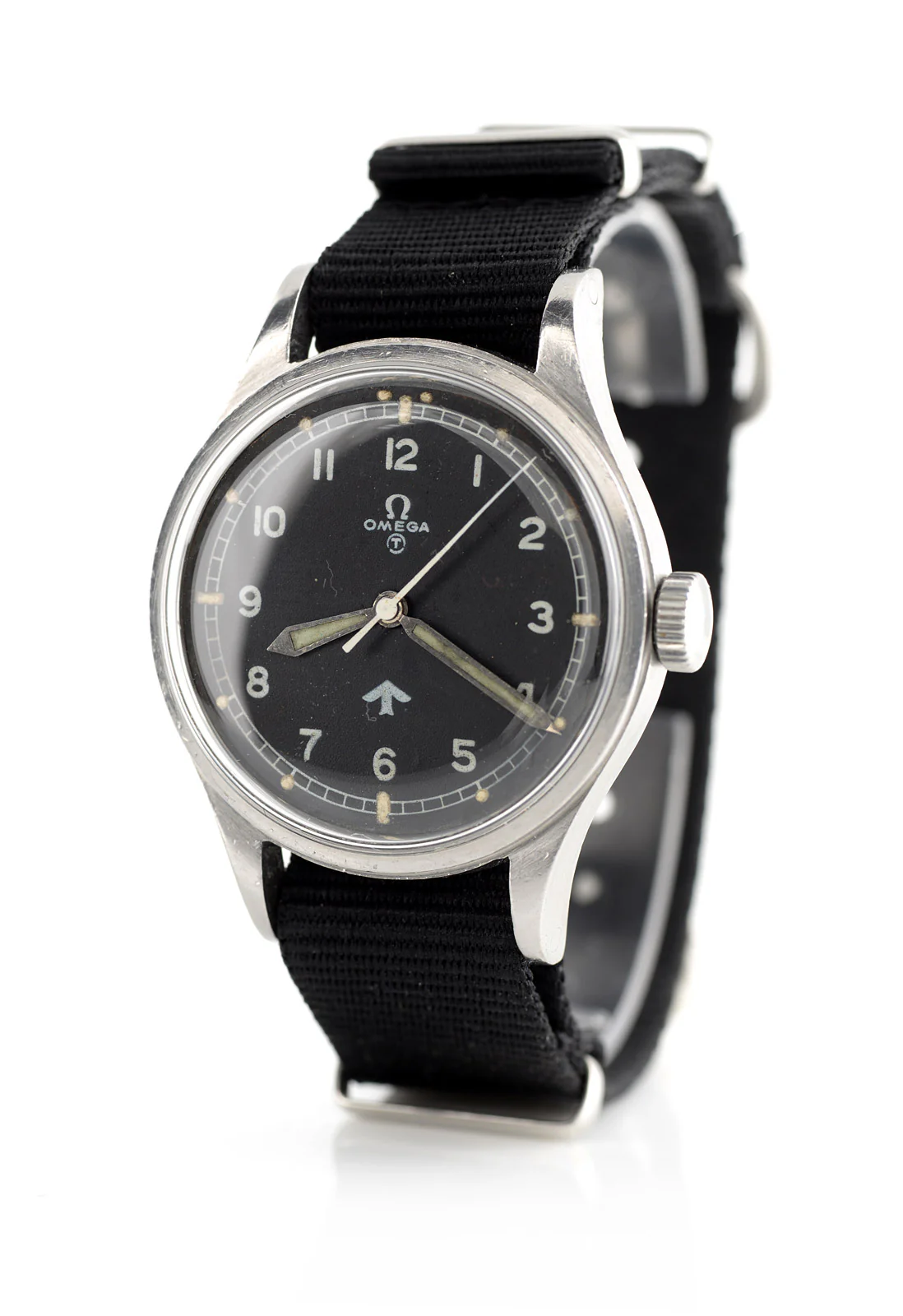 Omega 53 6b/542 - Image 5